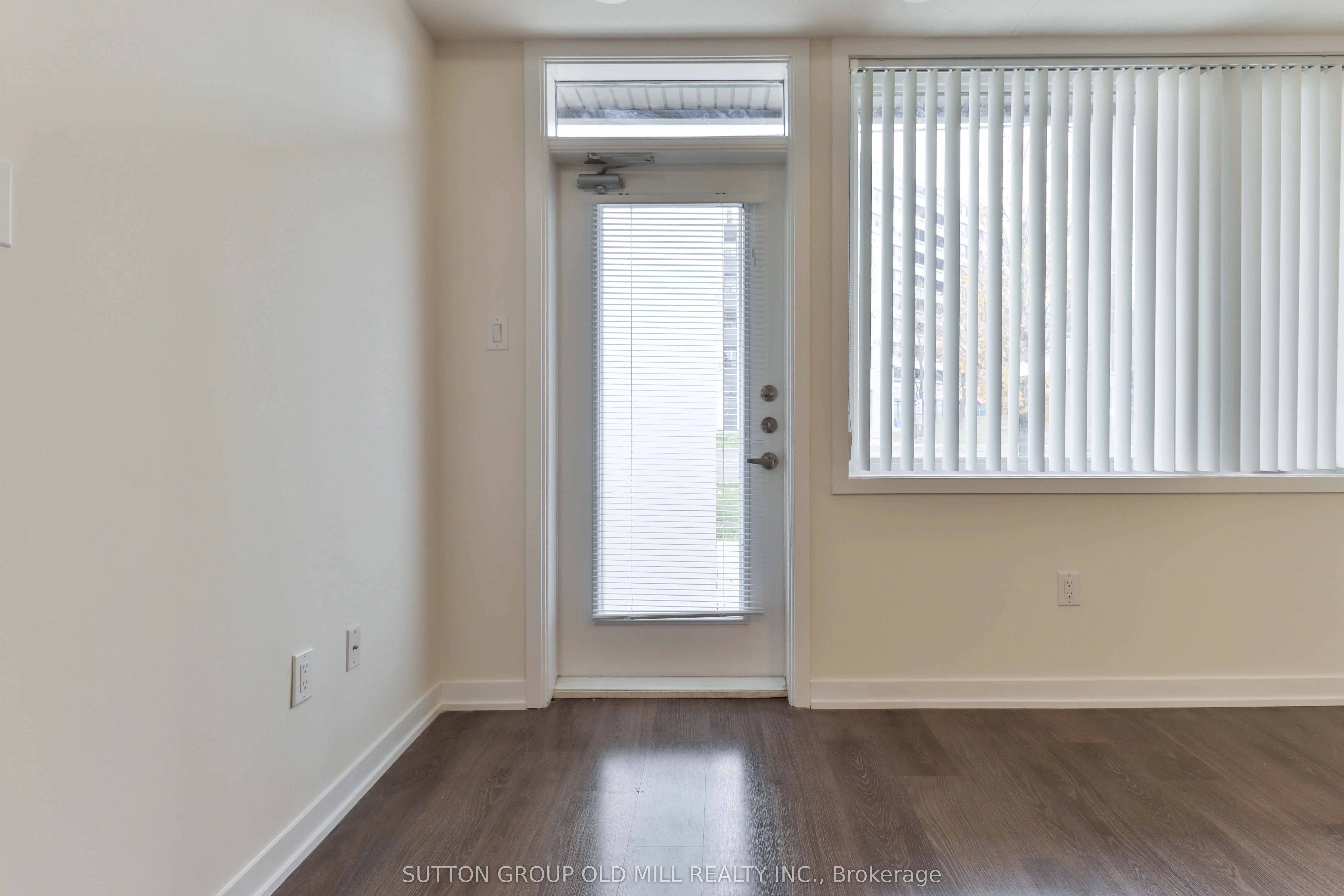 5155 Sheppard Avenue E #103