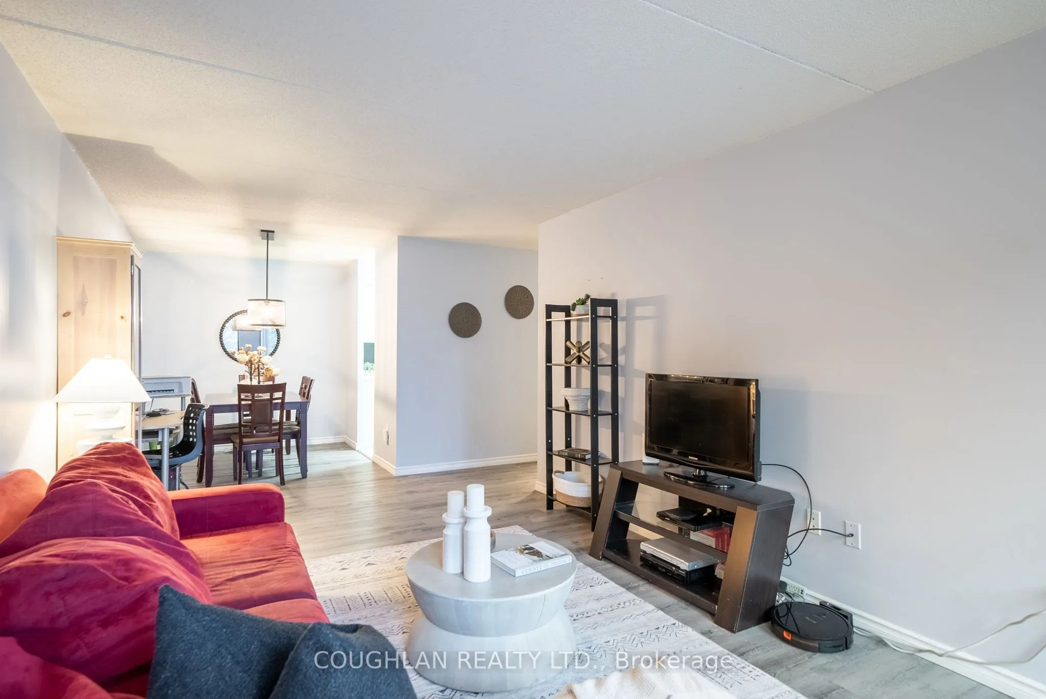 1525 Diefenbaker Court, #313