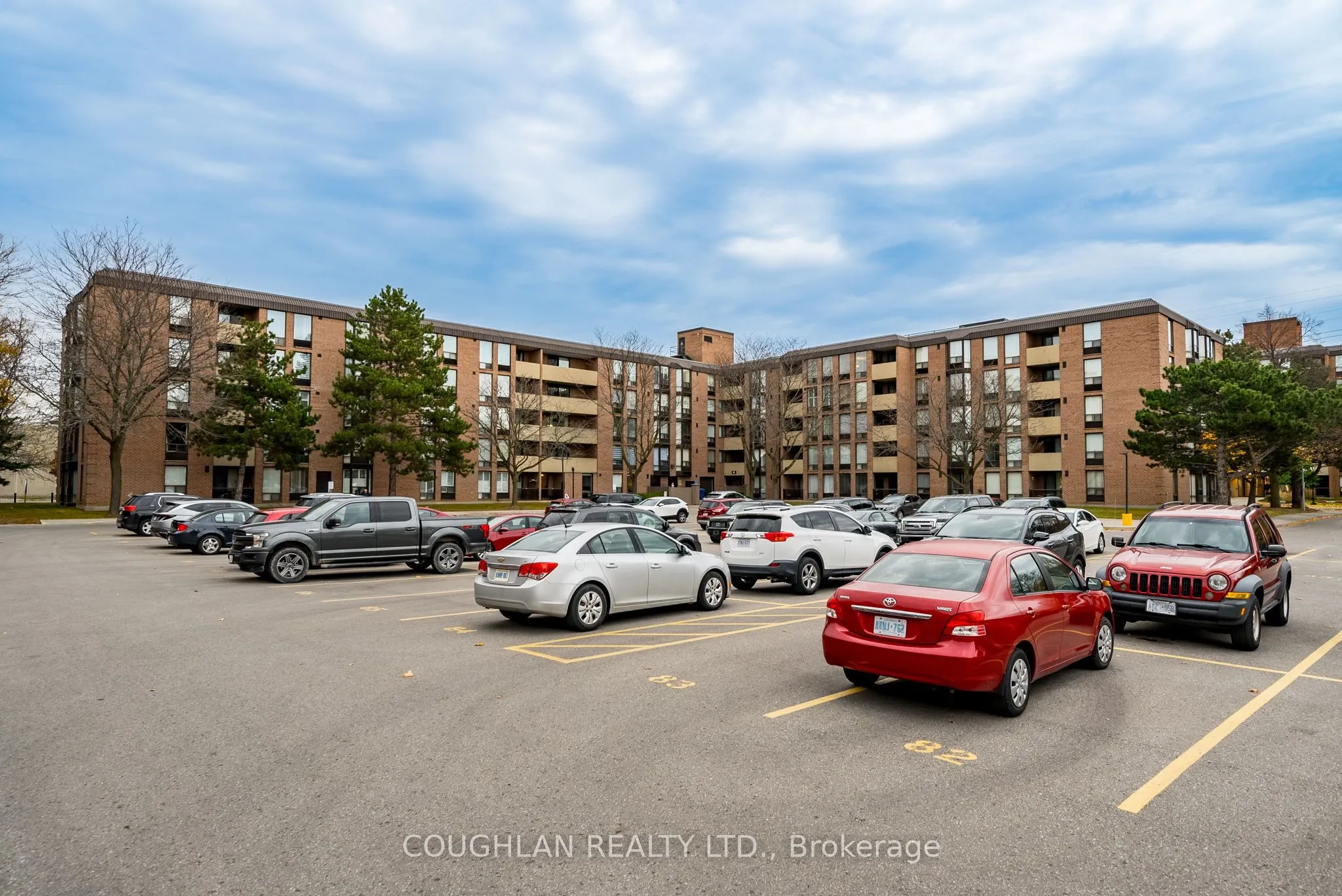 1525 Diefenbaker Court, #313