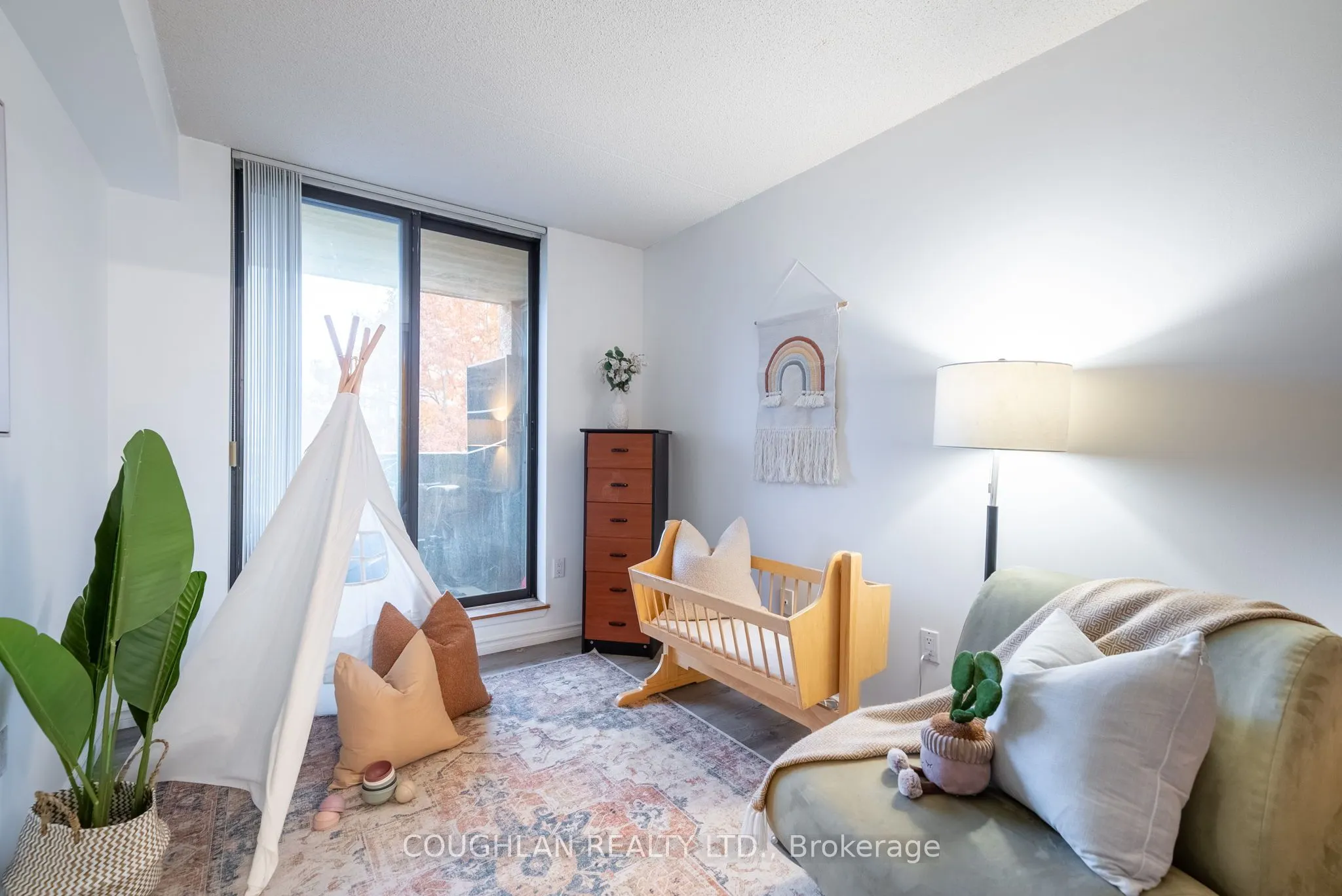 1525 Diefenbaker Court, #313