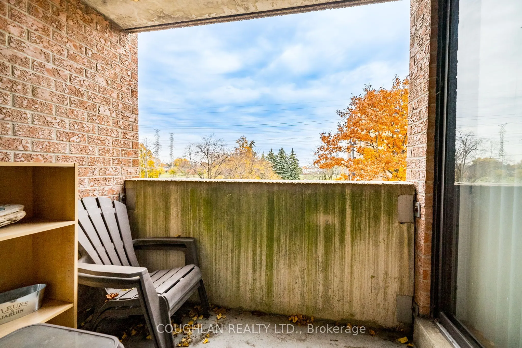 1525 Diefenbaker Court, #313