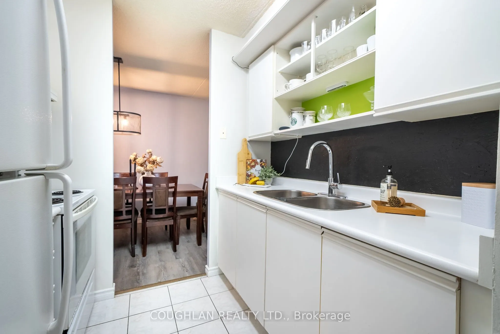 1525 Diefenbaker Court, #313