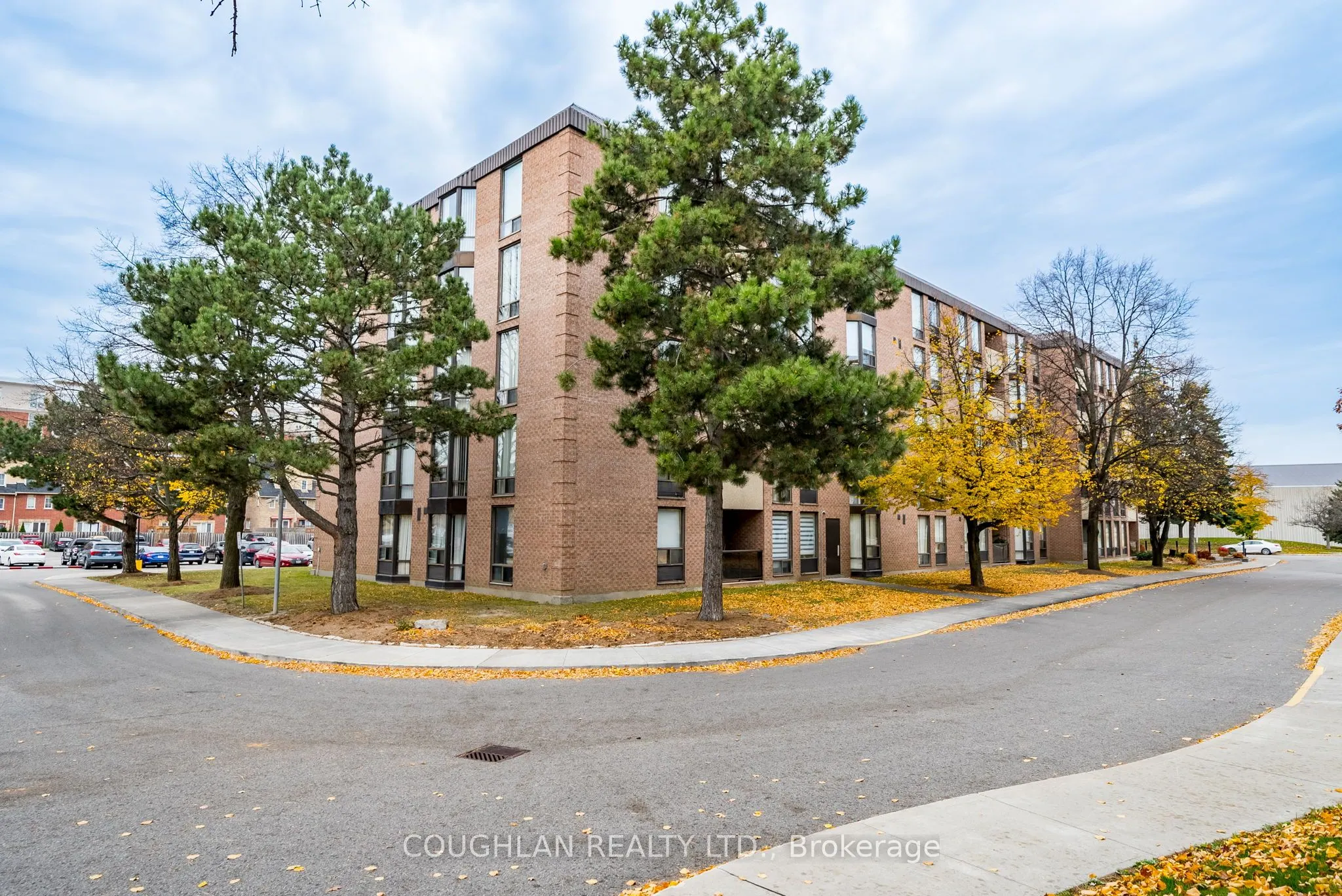 1525 Diefenbaker Court, #313
