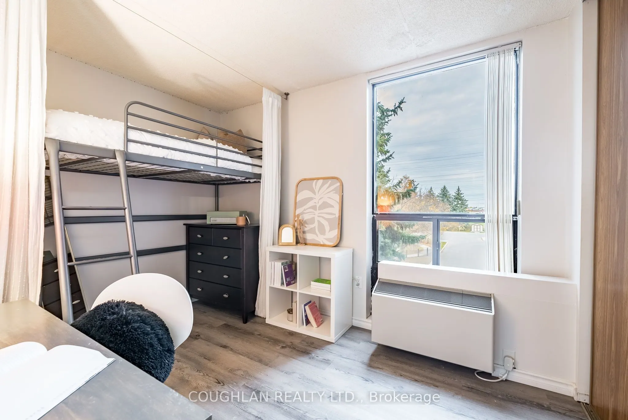1525 Diefenbaker Court, #313