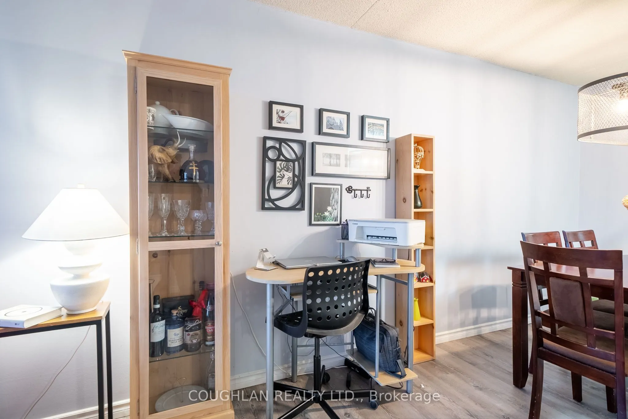 1525 Diefenbaker Court, #313