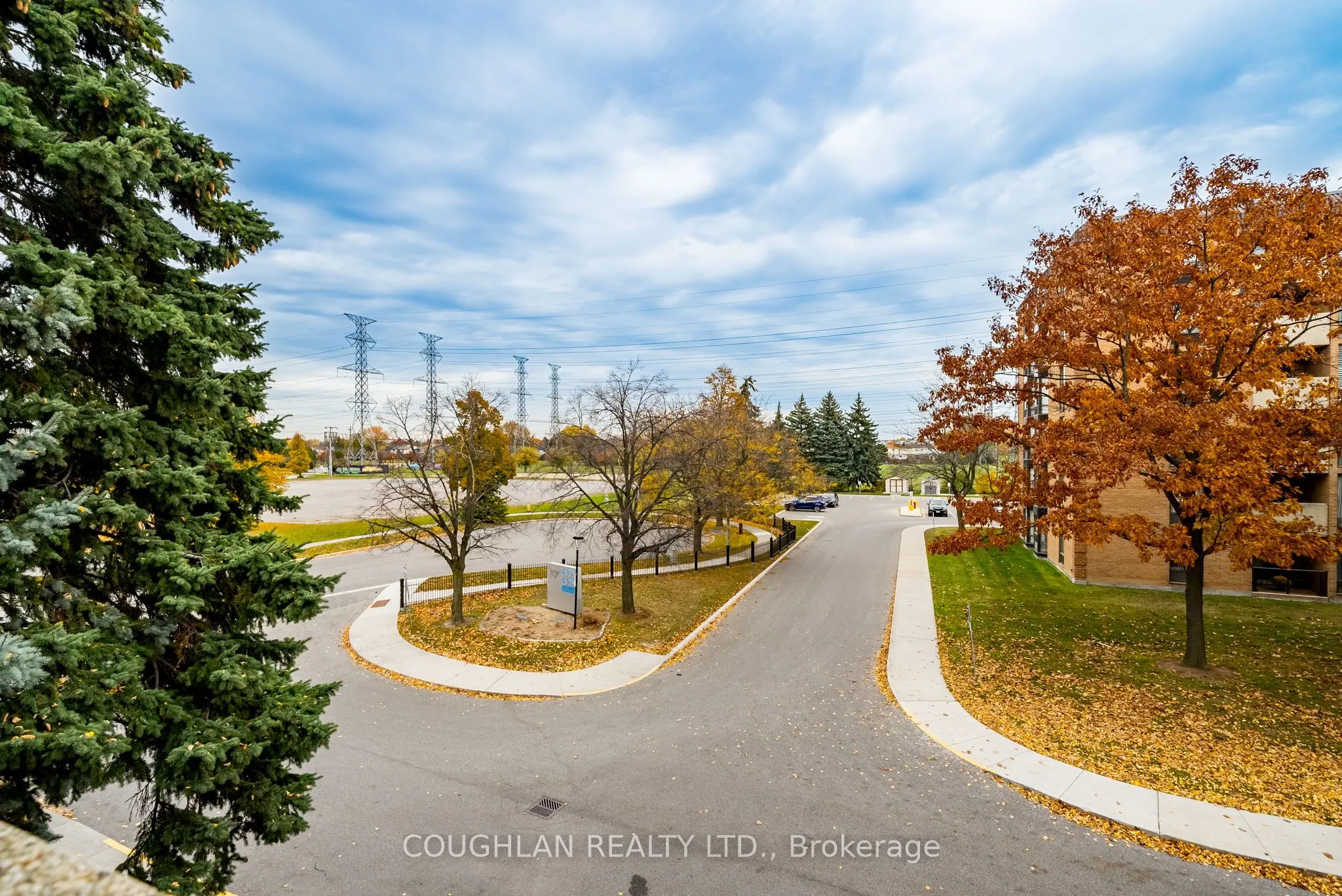 1525 Diefenbaker Court, #313
