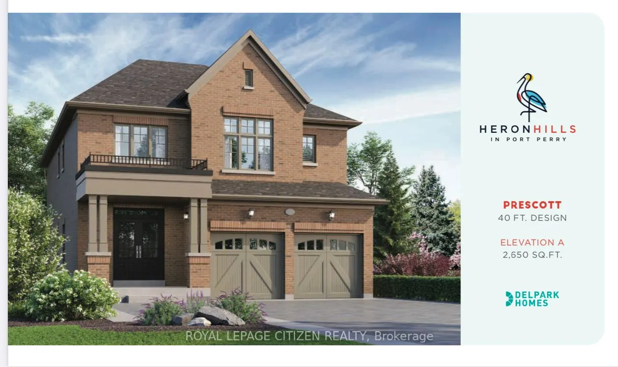 98 North Garden Boulevard