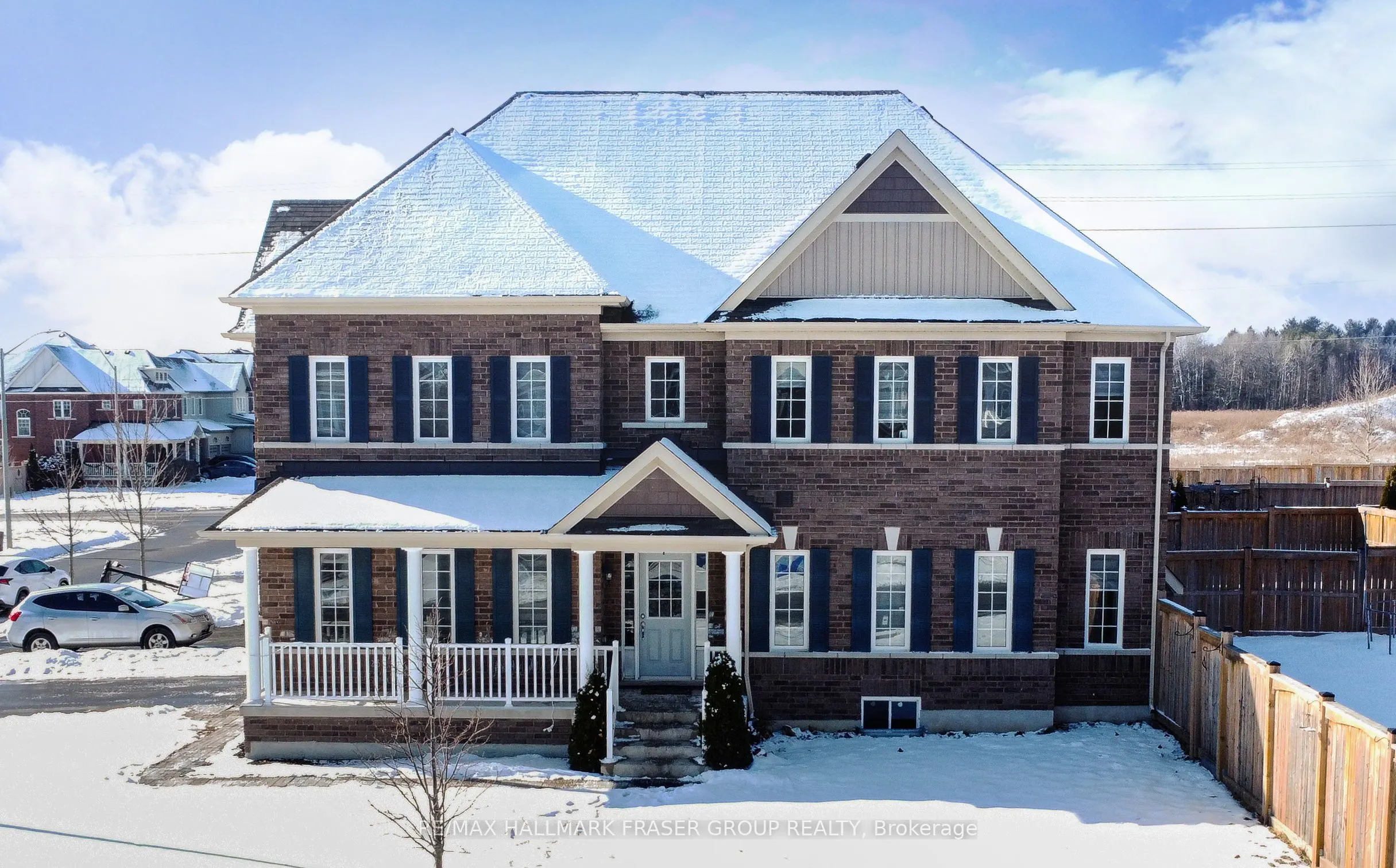 14 Kilpatrick Court