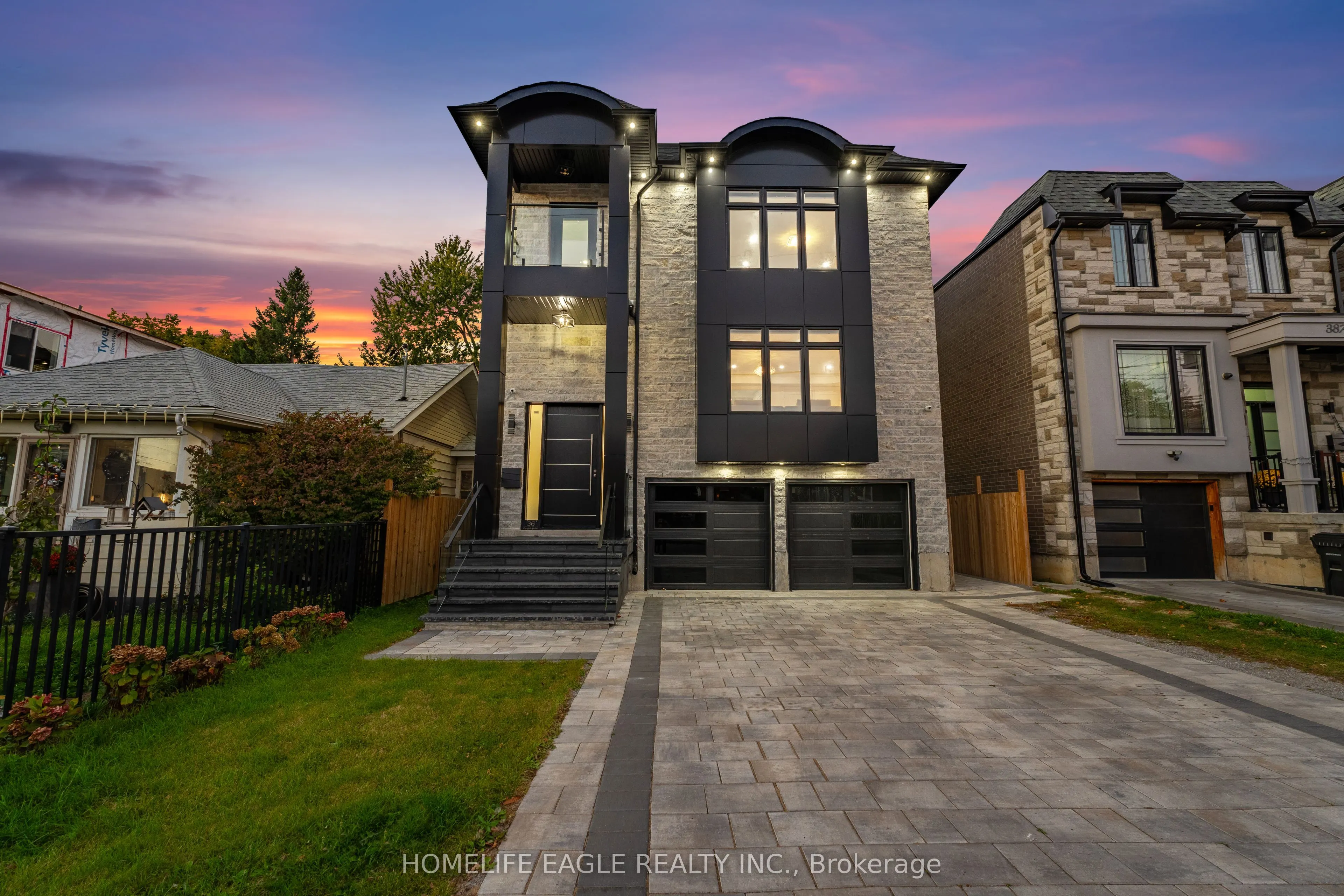 36 Craiglee Drive