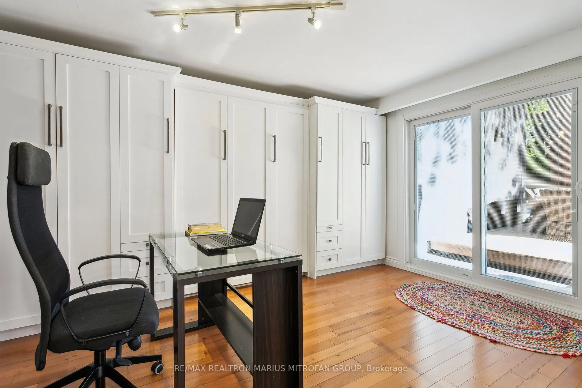 21 Toynbee Trail