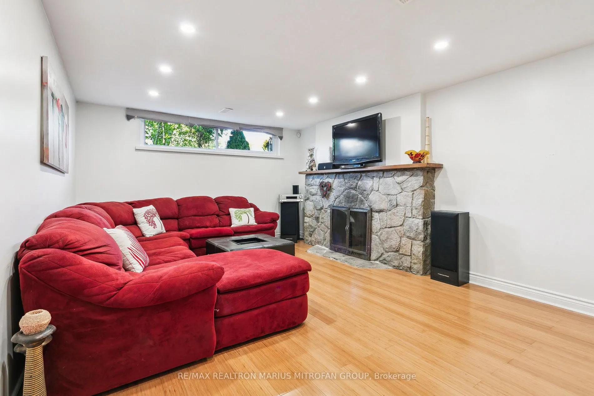 21 Toynbee Trail