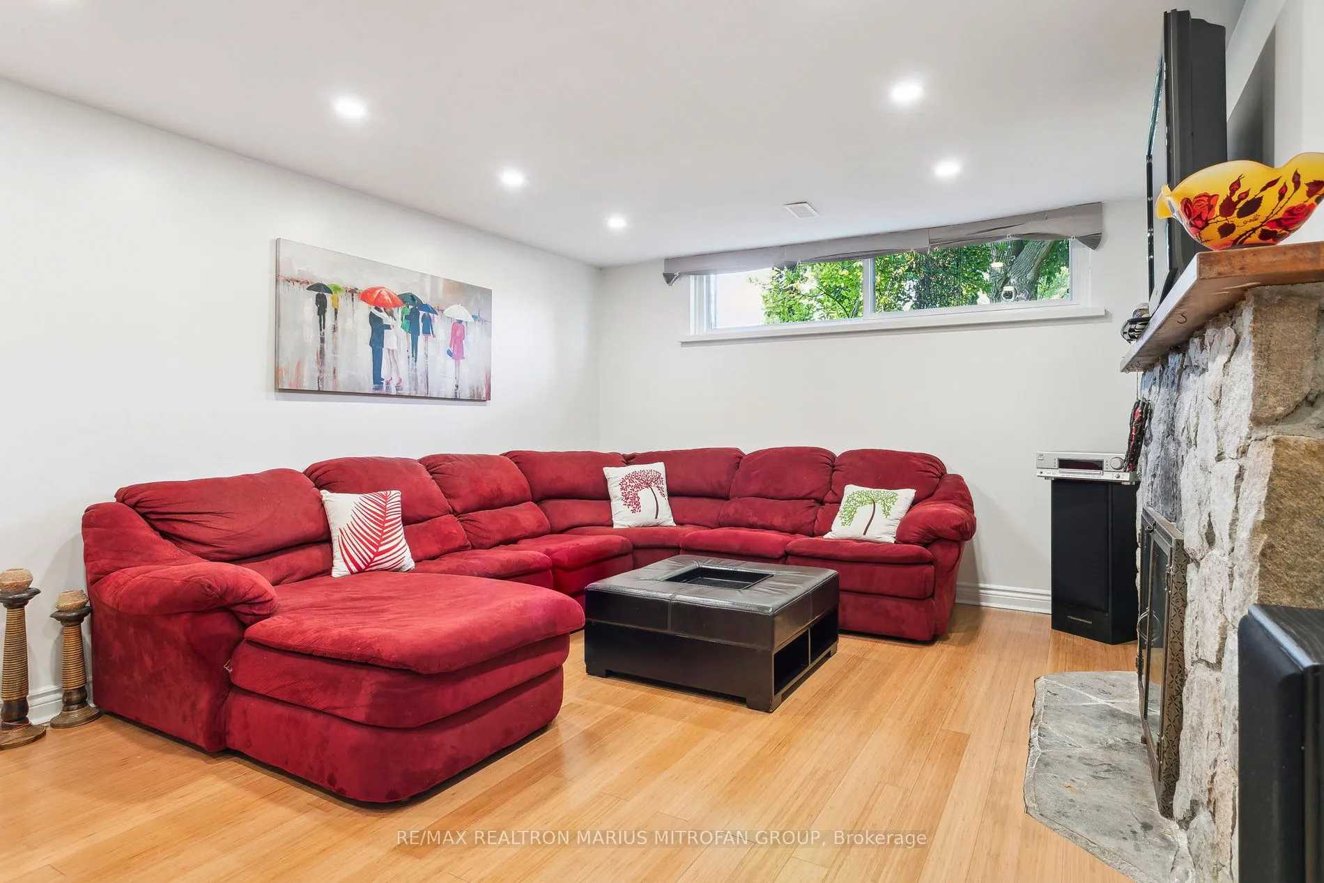 21 Toynbee Trail