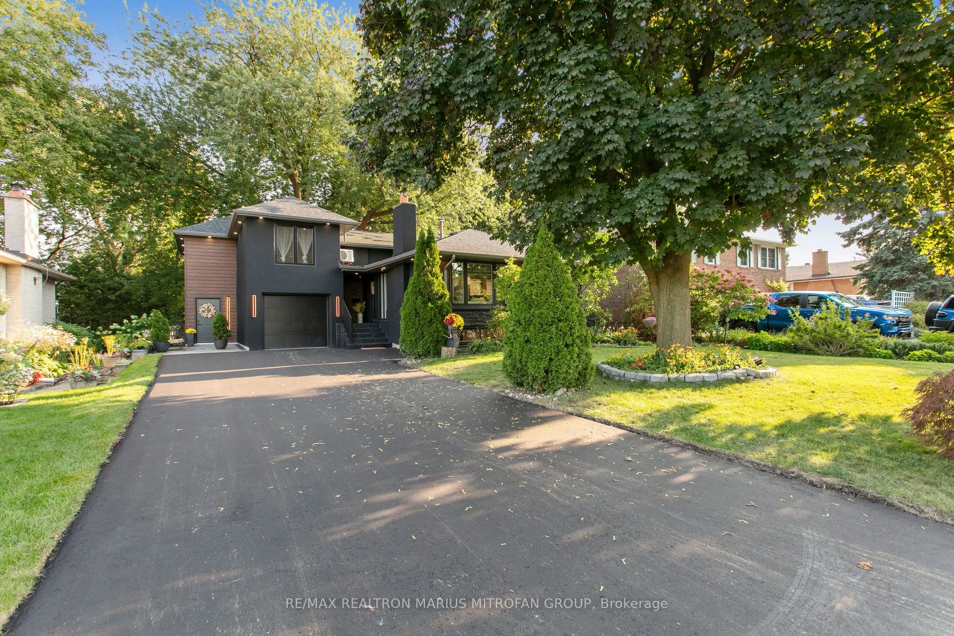 21 Toynbee Trail
