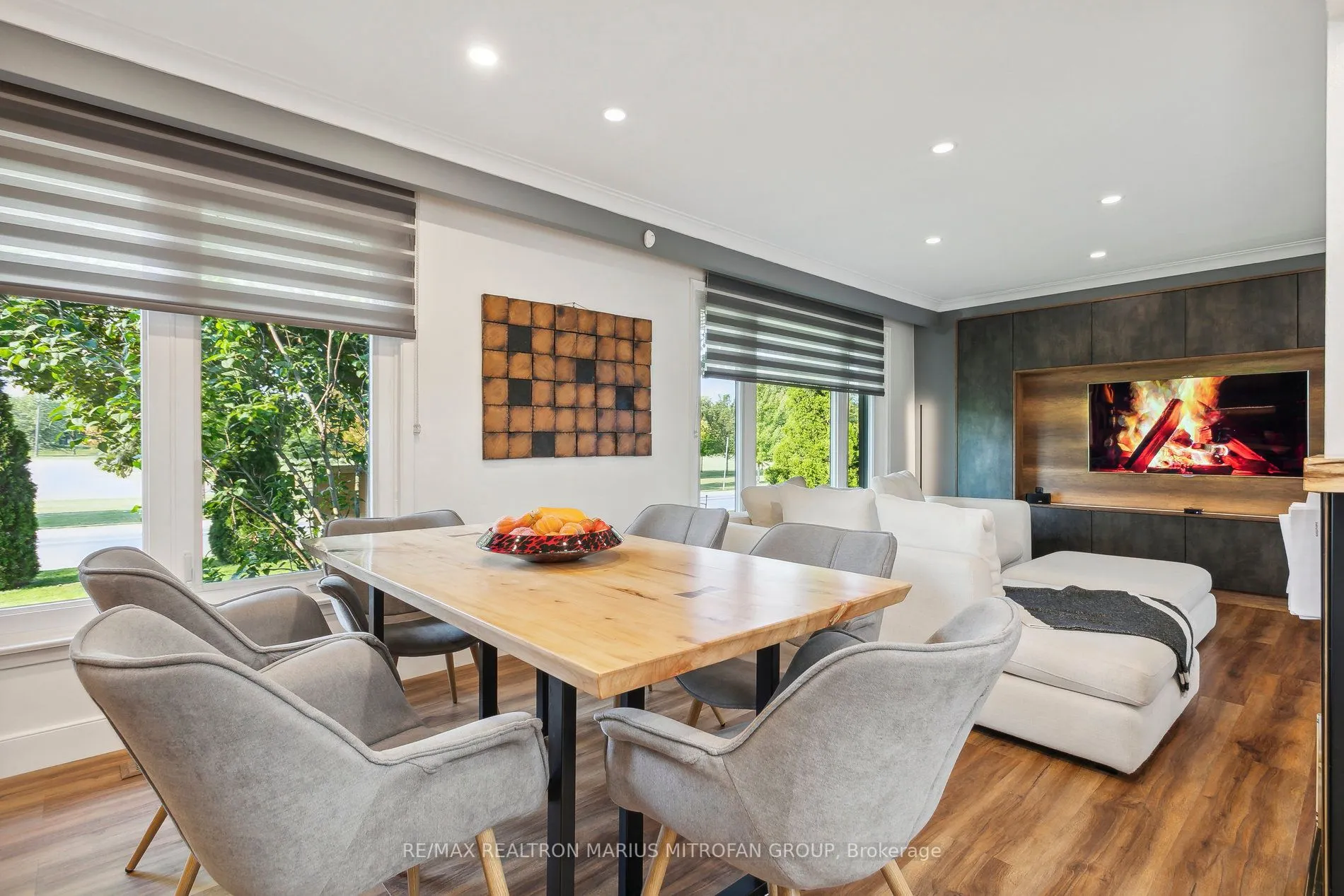 21 Toynbee Trail