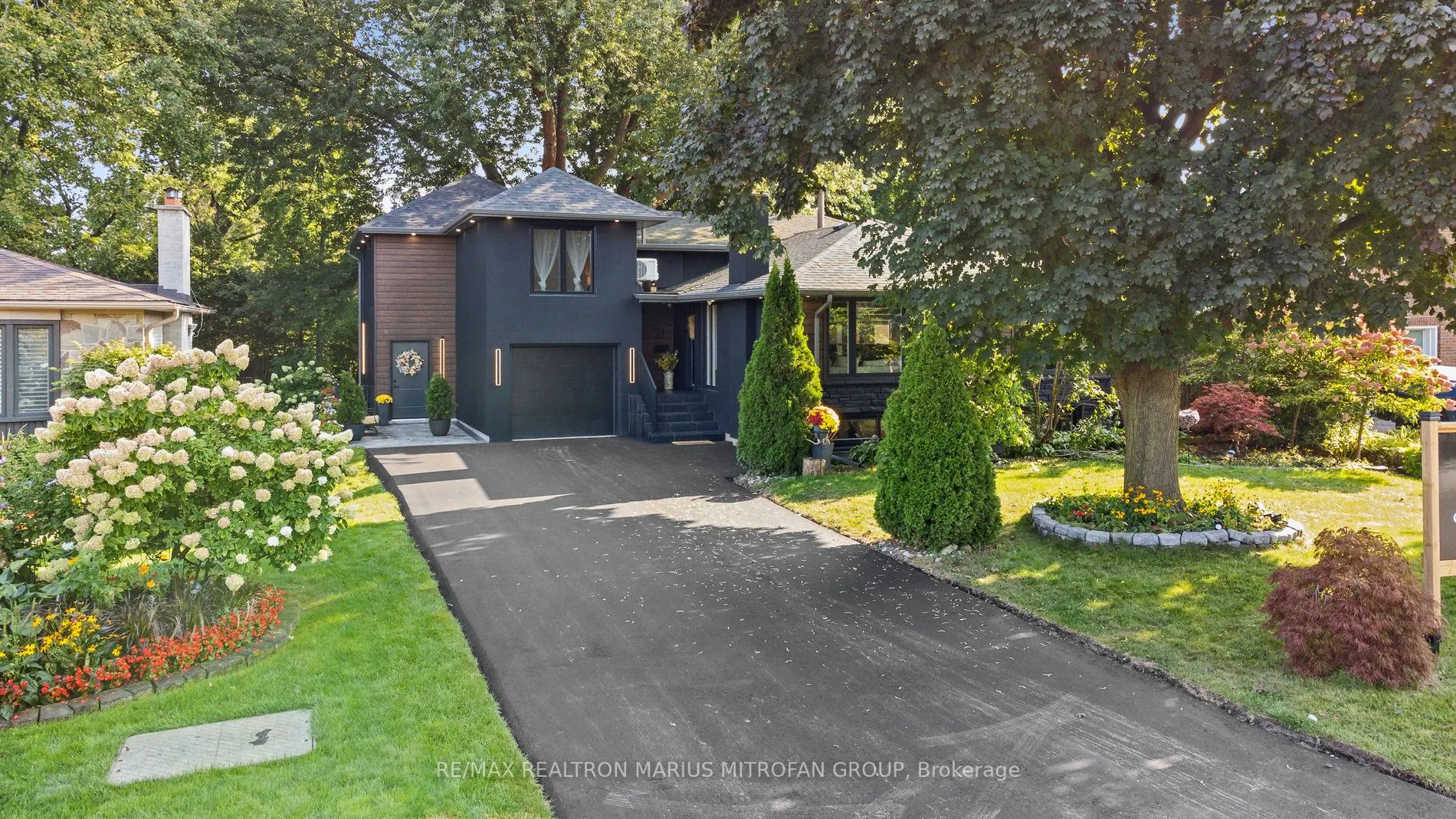 21 Toynbee Trail