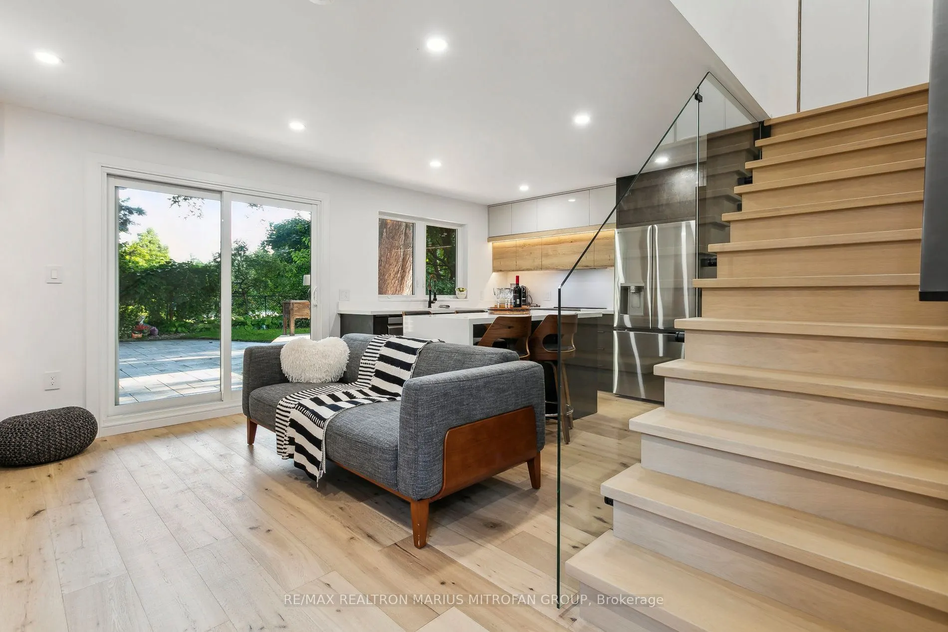 21 Toynbee Trail
