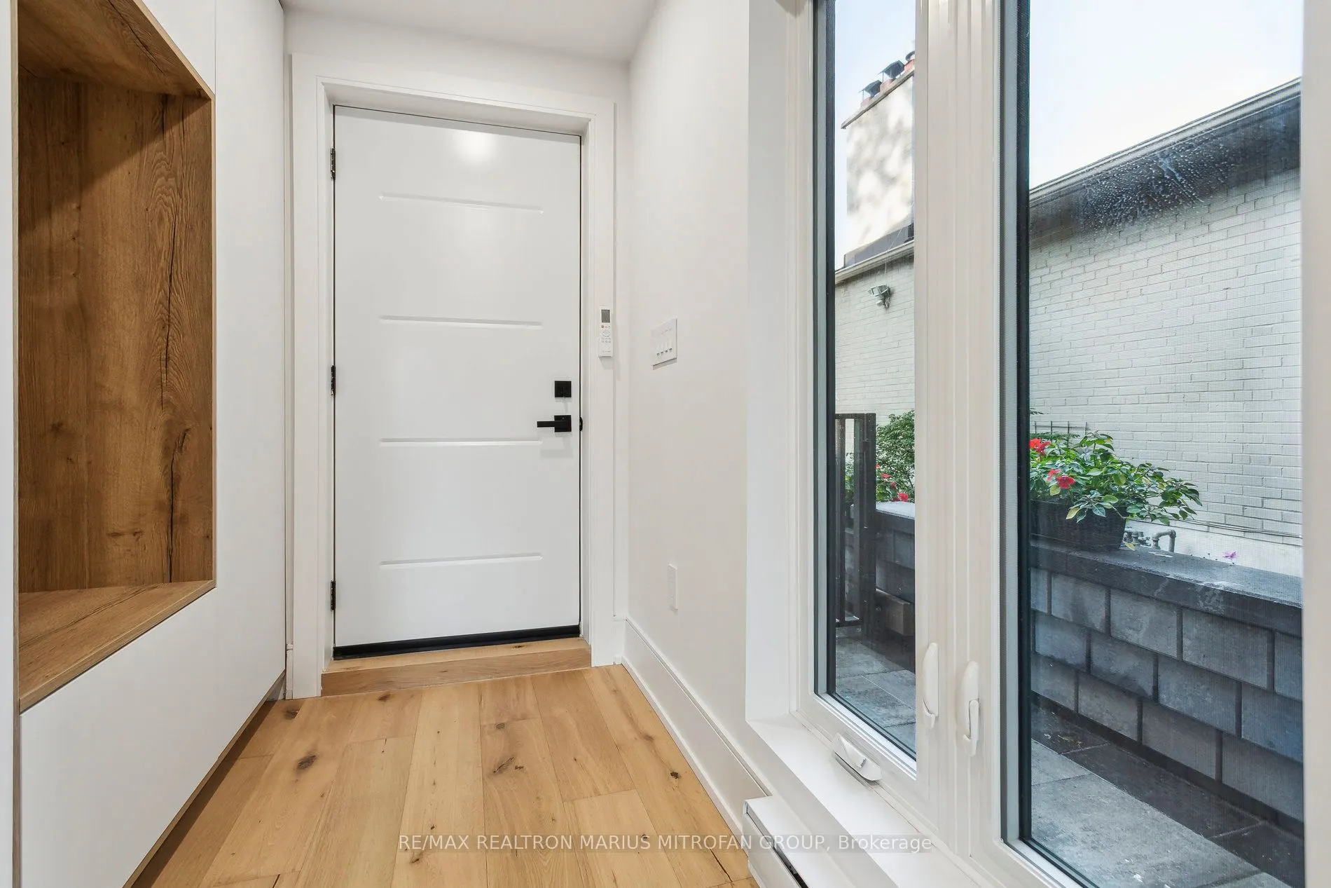 21 Toynbee Trail