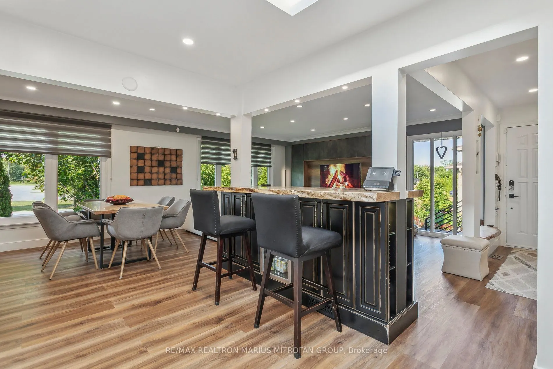 21 Toynbee Trail