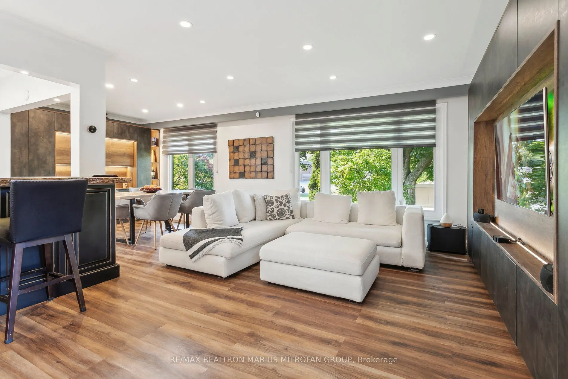 21 Toynbee Trail