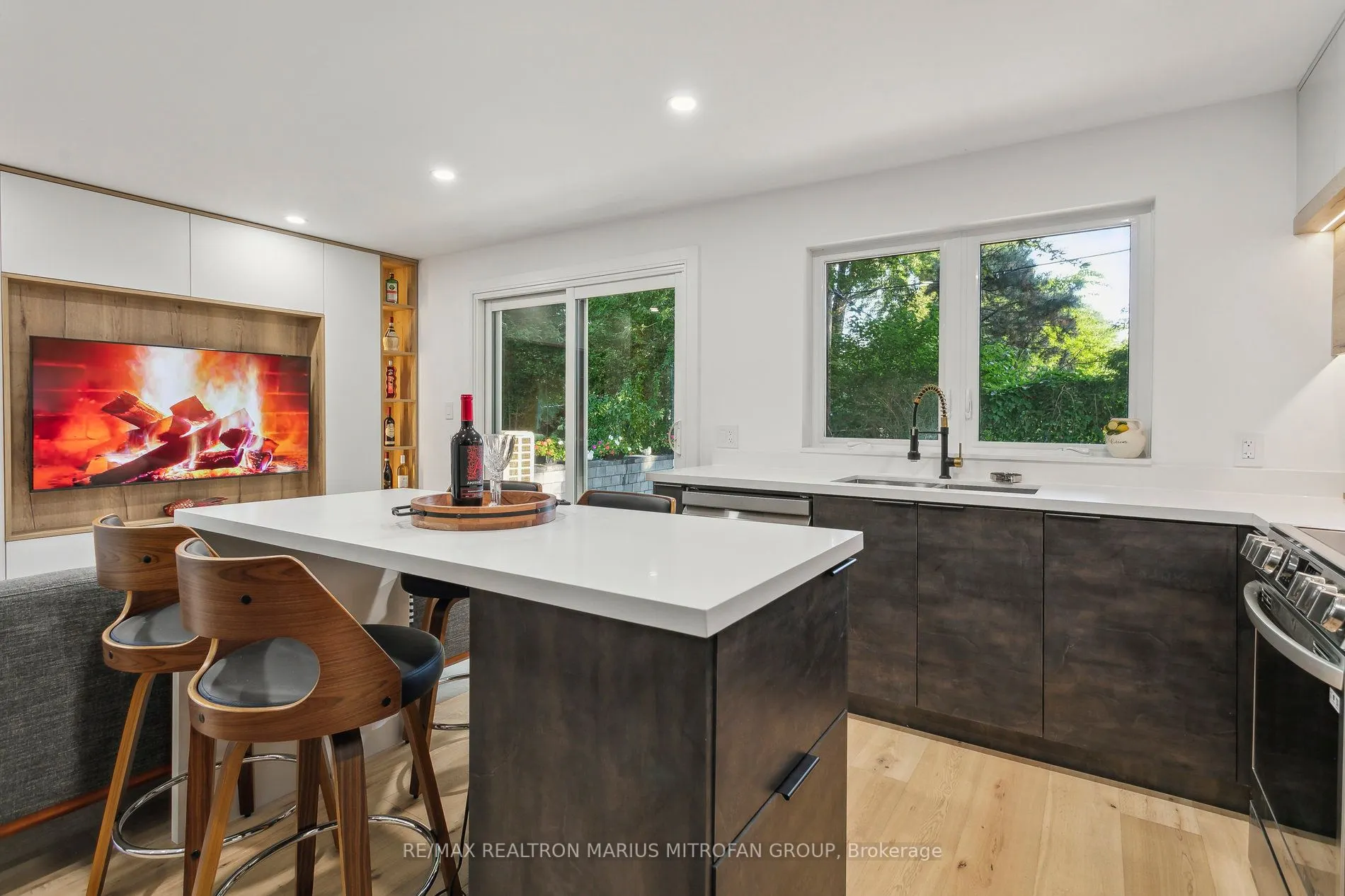 21 Toynbee Trail