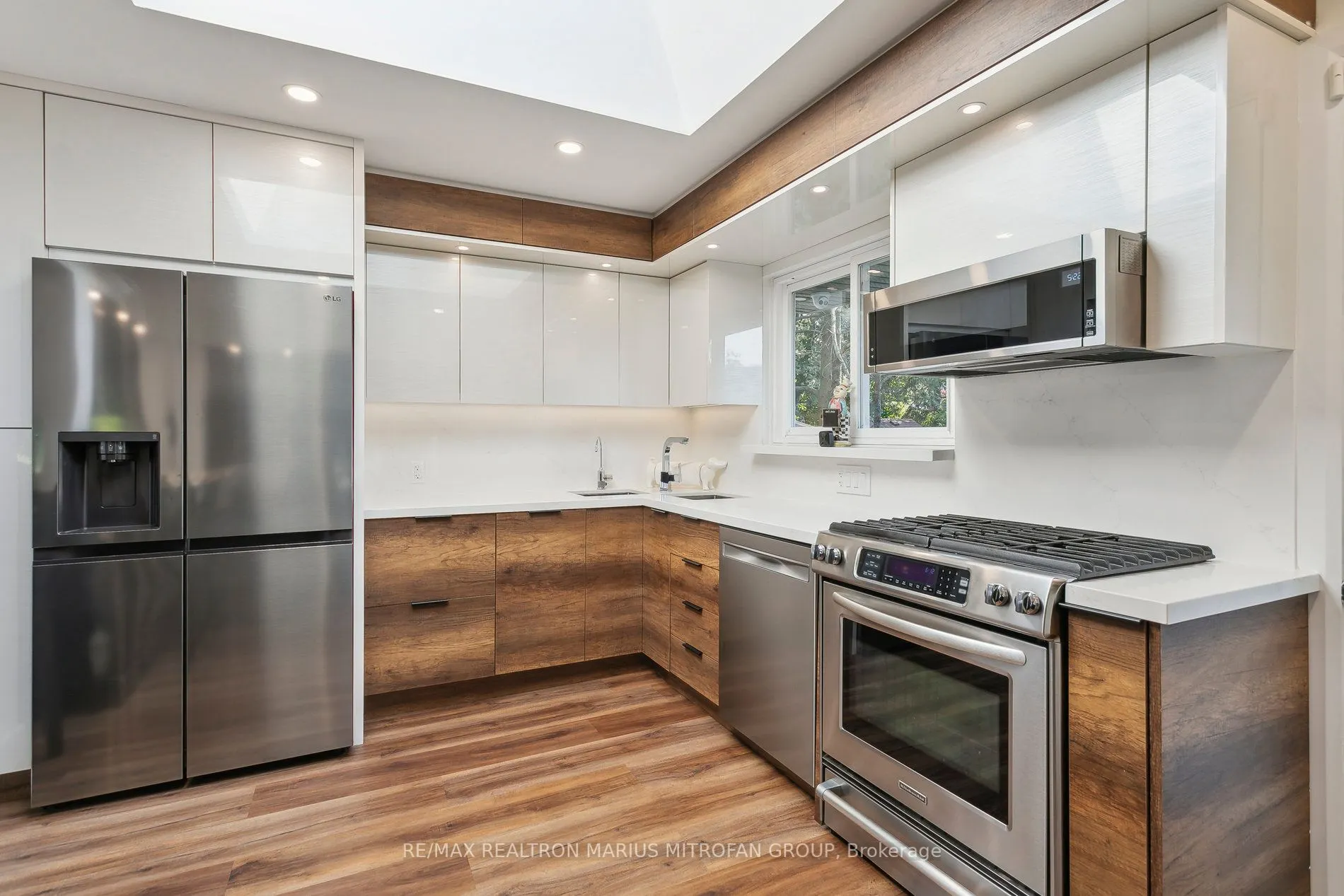 21 Toynbee Trail