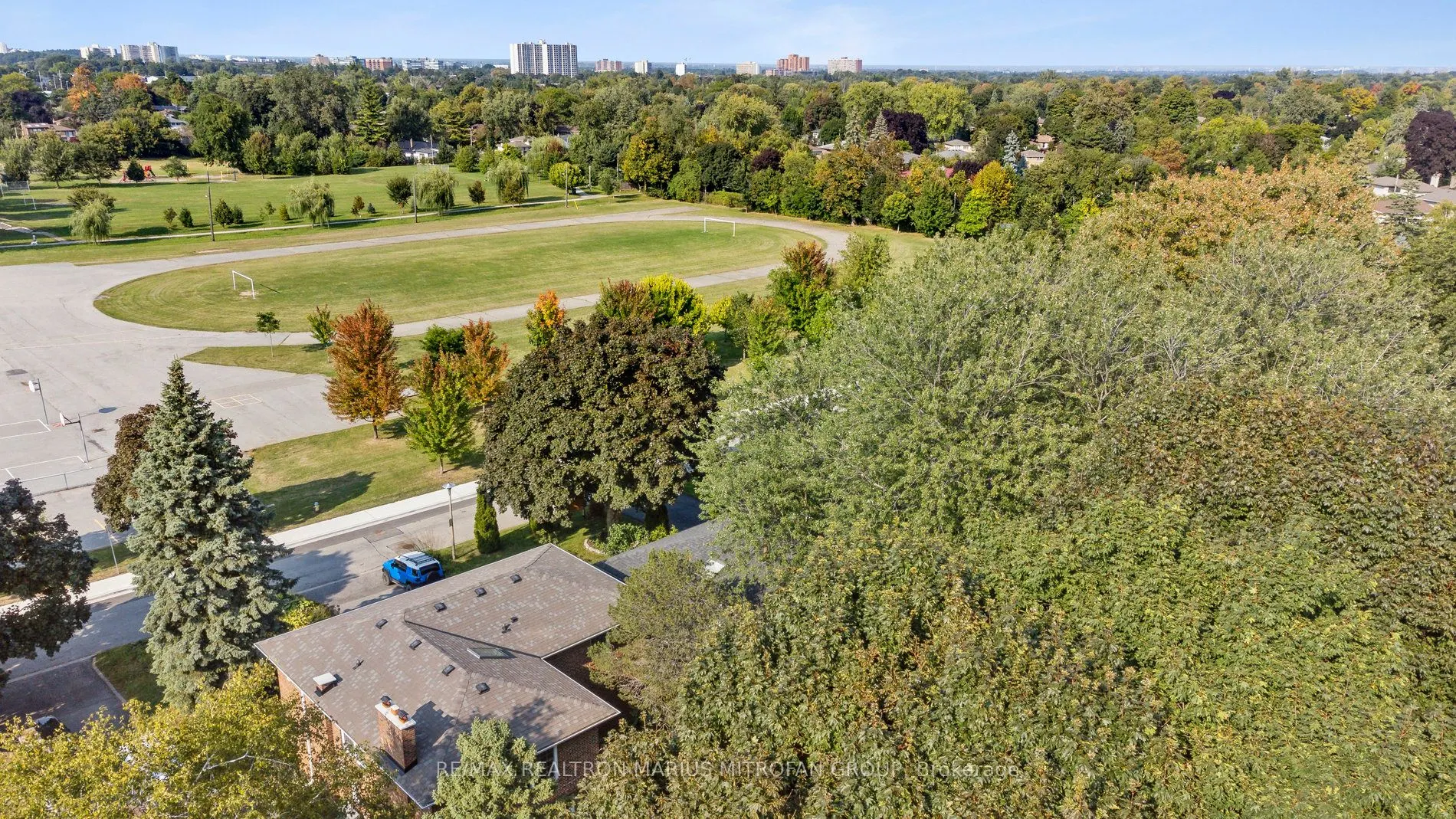 21 Toynbee Trail