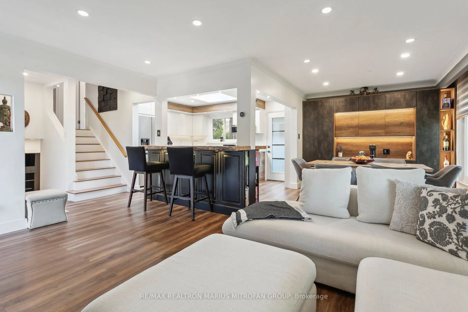 21 Toynbee Trail