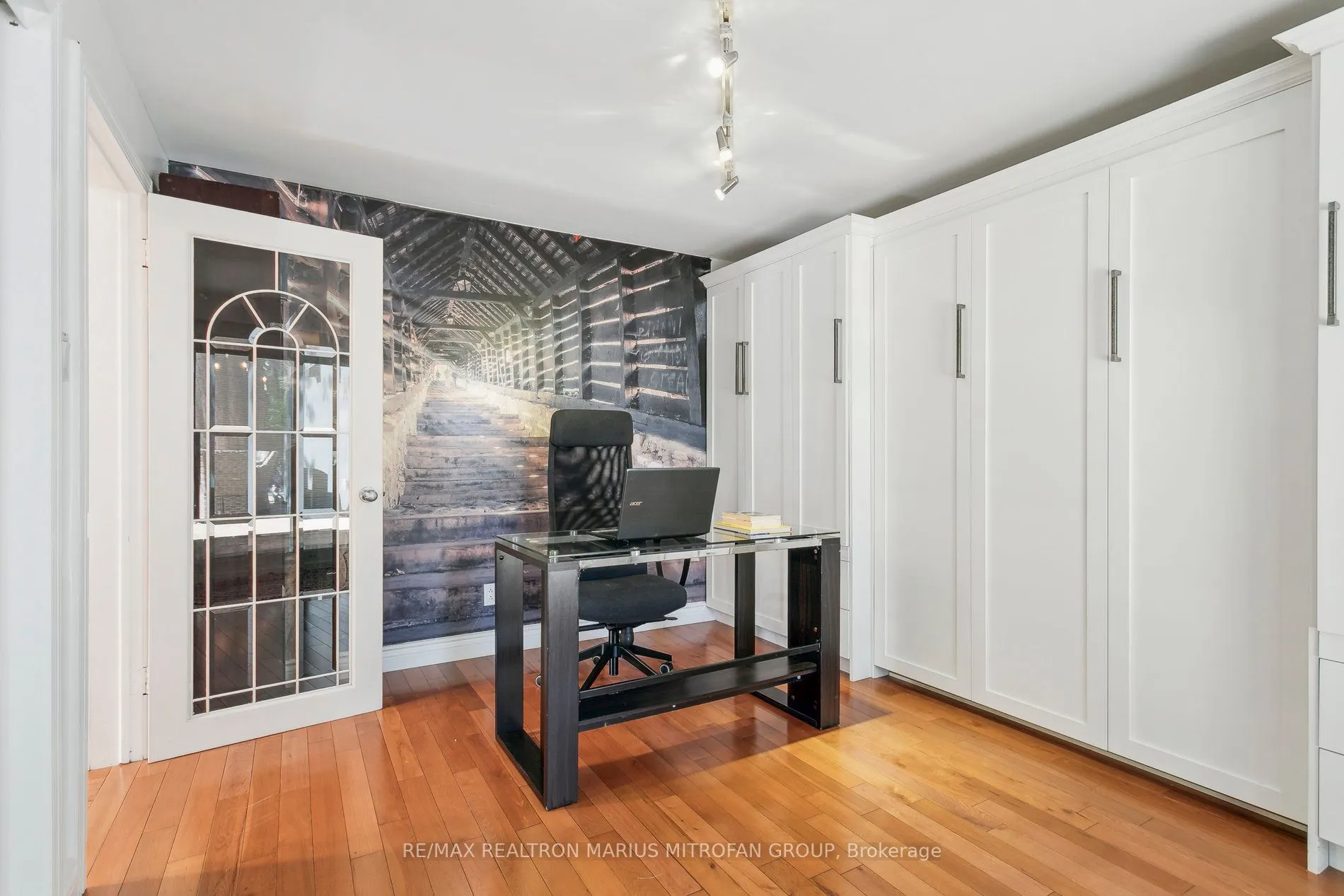 21 Toynbee Trail