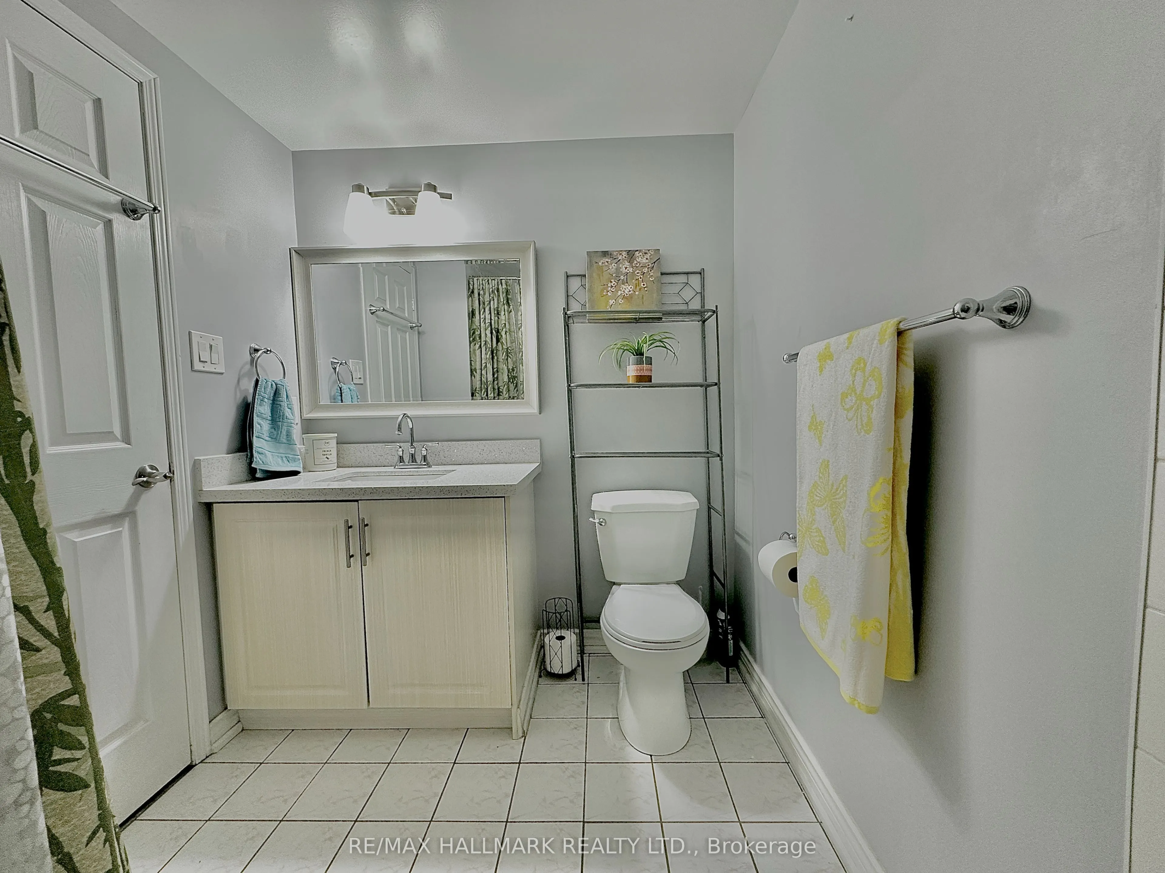 28 Rosebank Drive, #1107