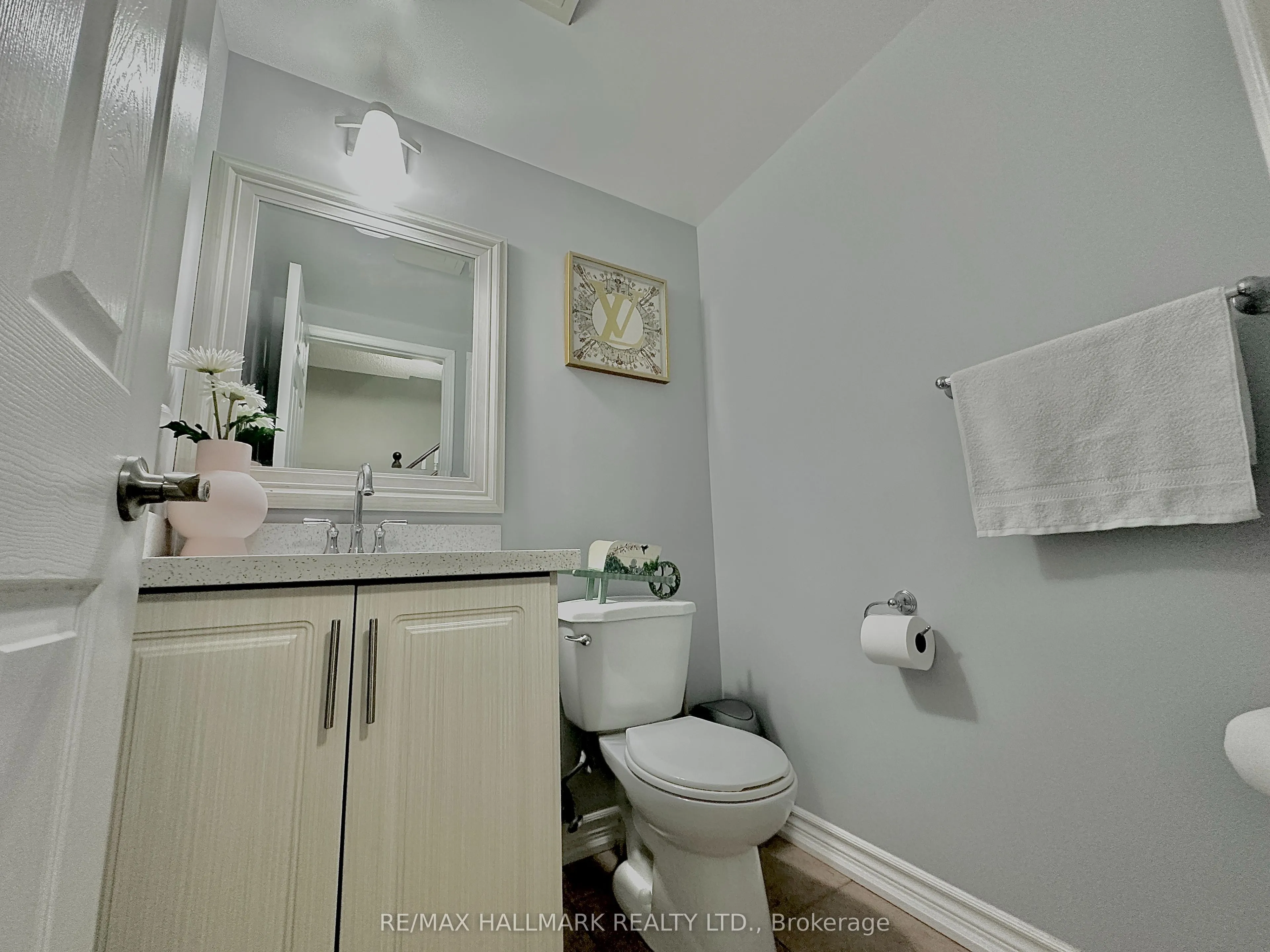 28 Rosebank Drive, #1107