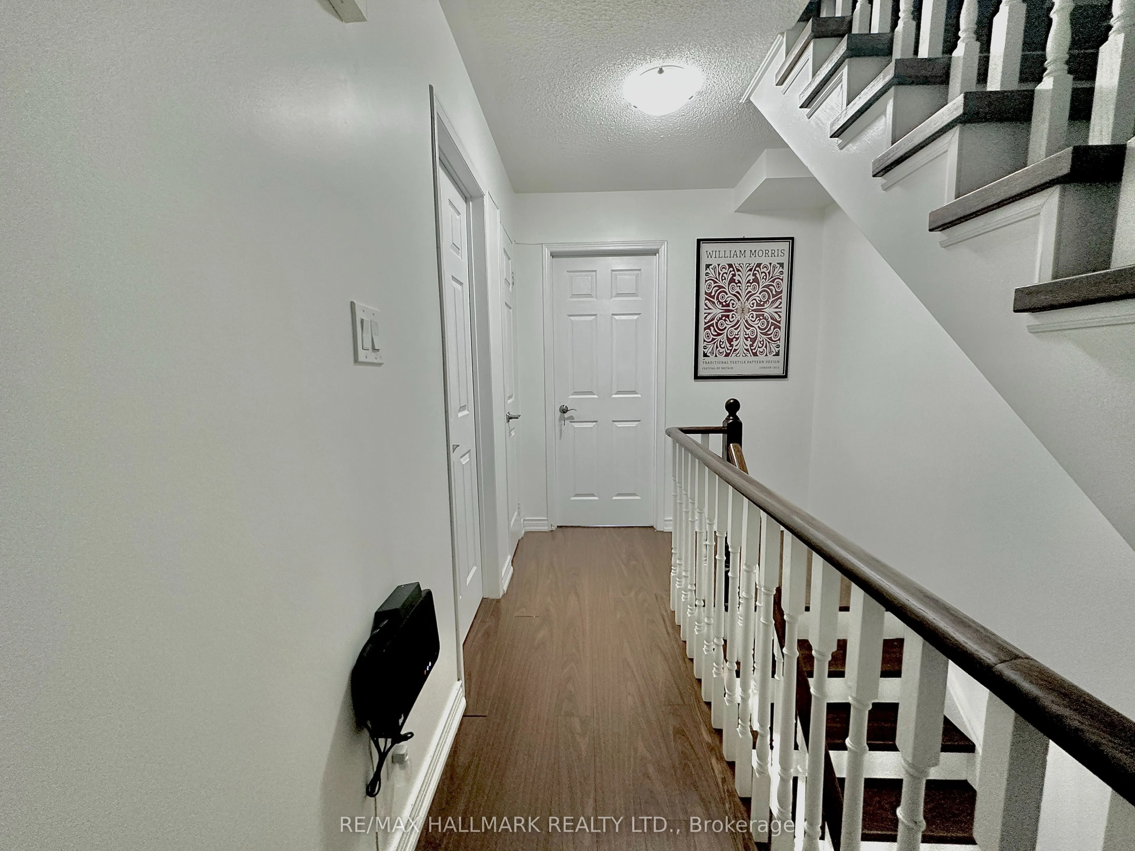 28 Rosebank Drive, #1107