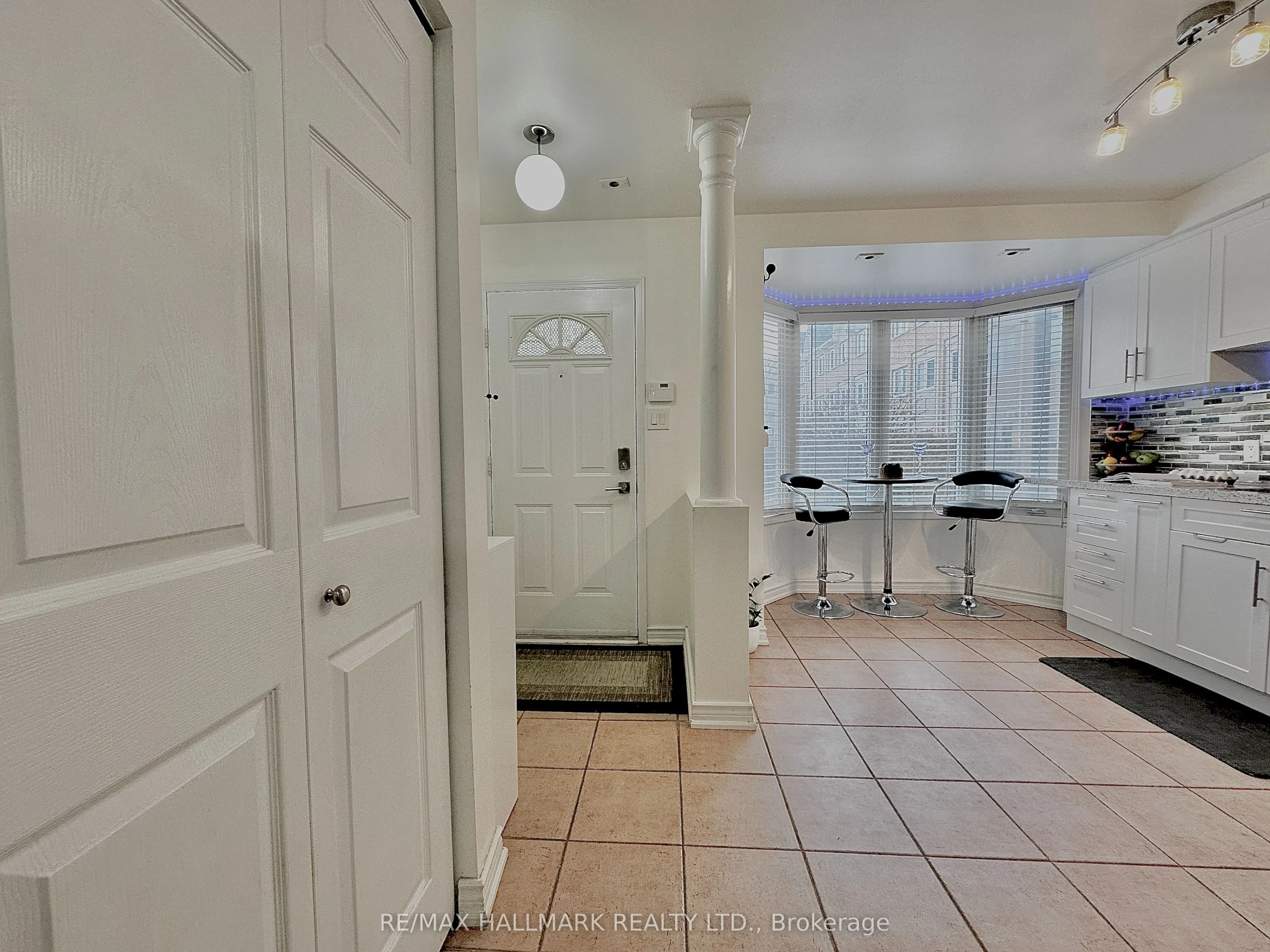 28 Rosebank Drive, #1107