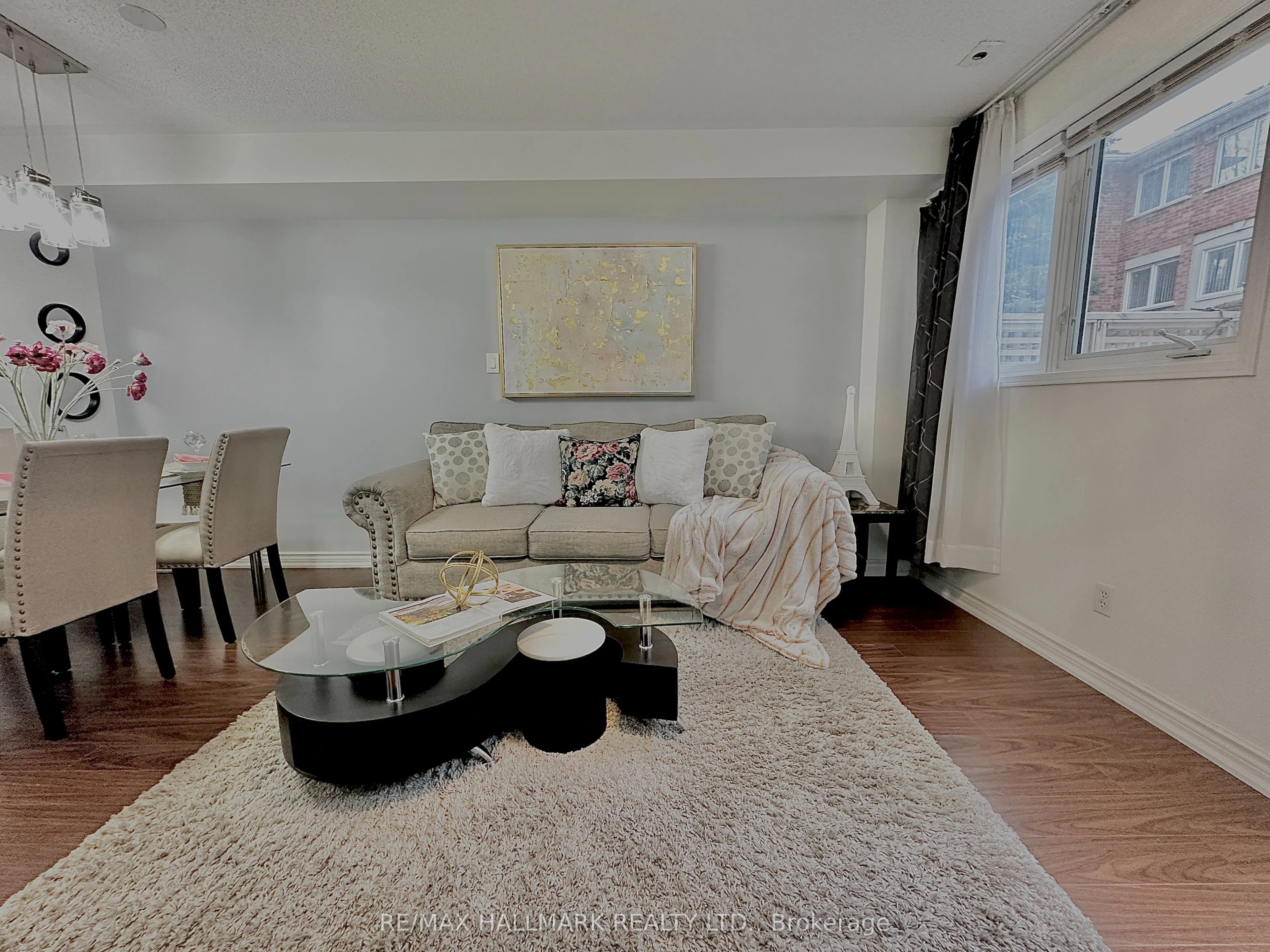 28 Rosebank Drive, #1107