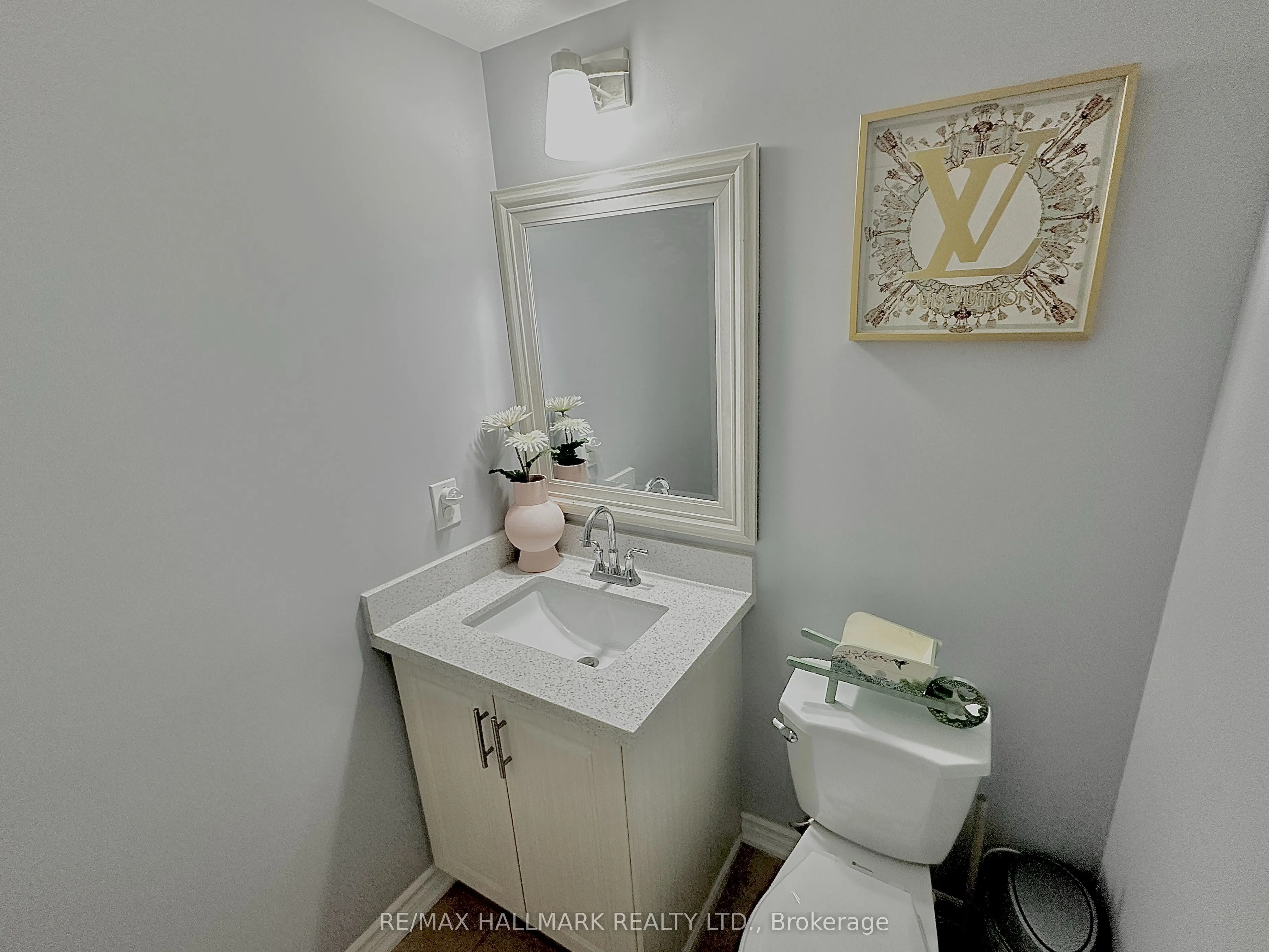 28 Rosebank Drive, #1107