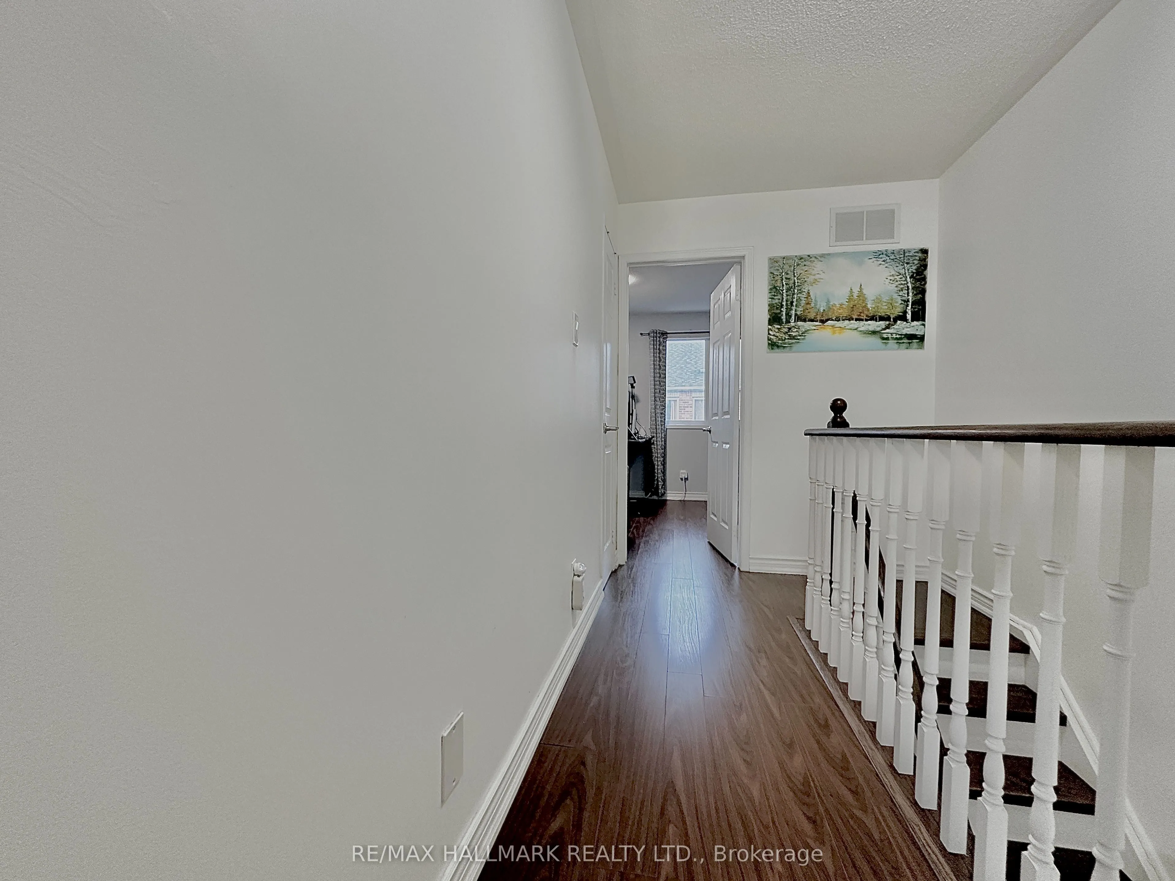 28 Rosebank Drive, #1107