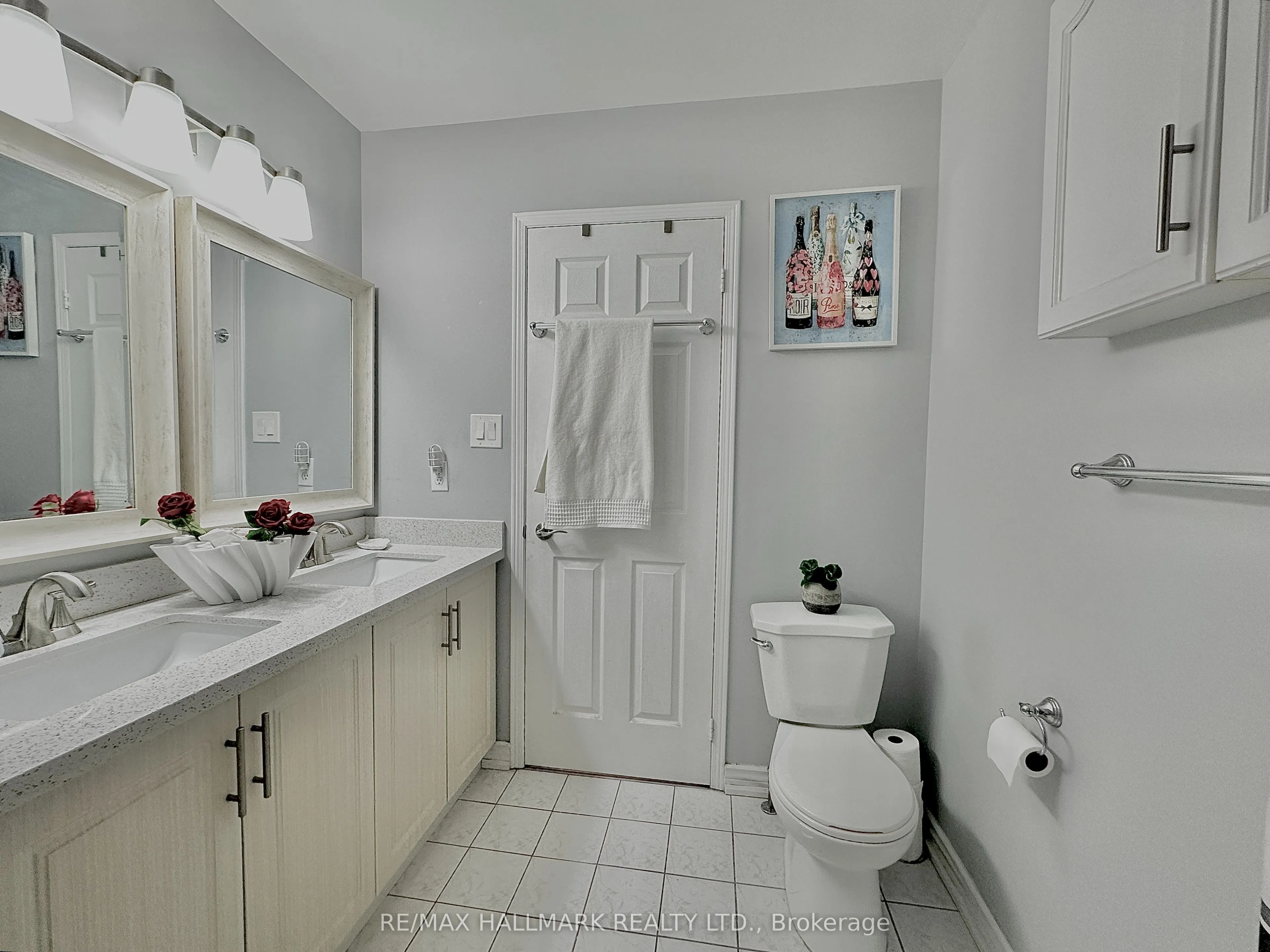 28 Rosebank Drive, #1107