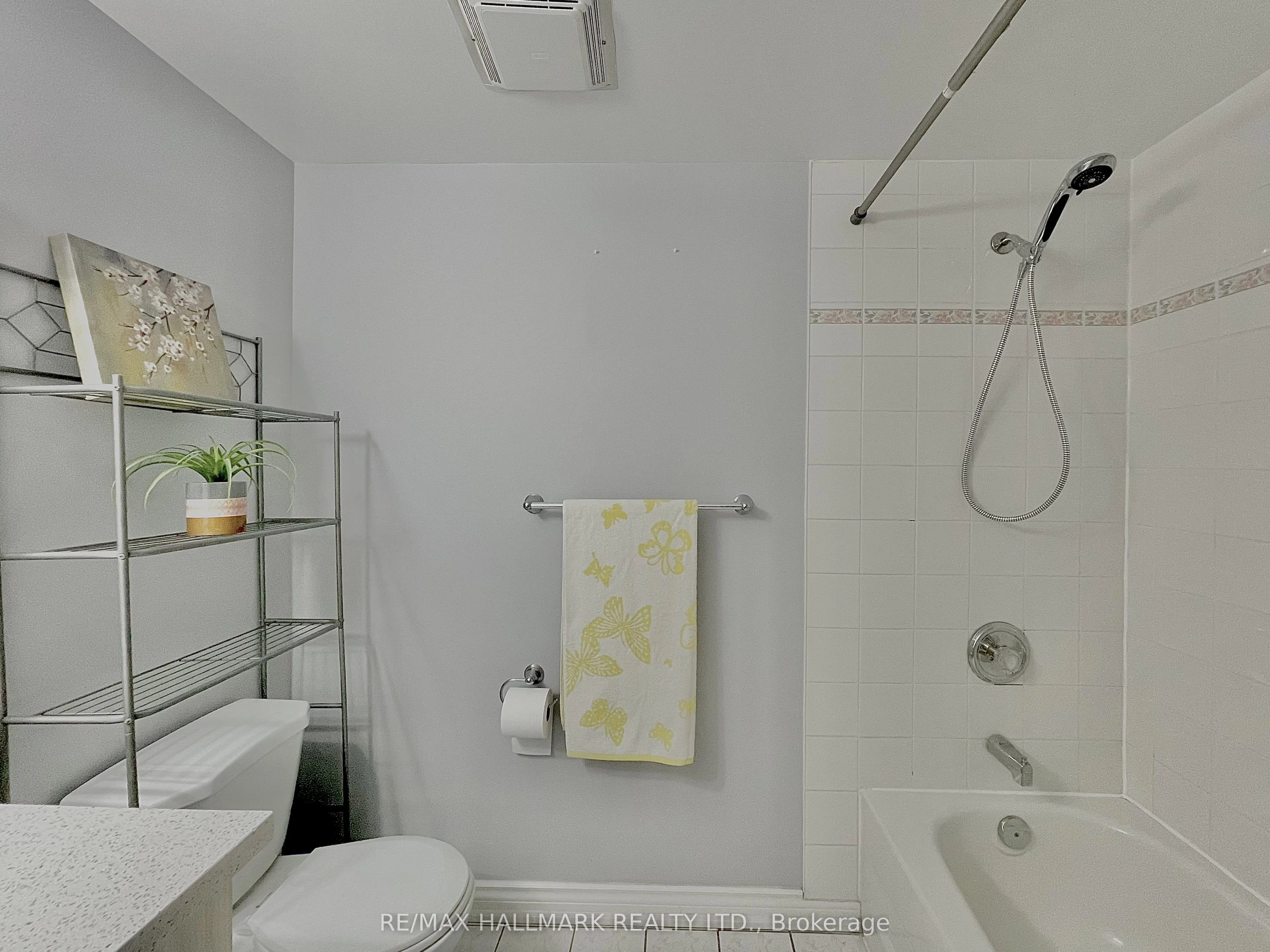 28 Rosebank Drive, #1107