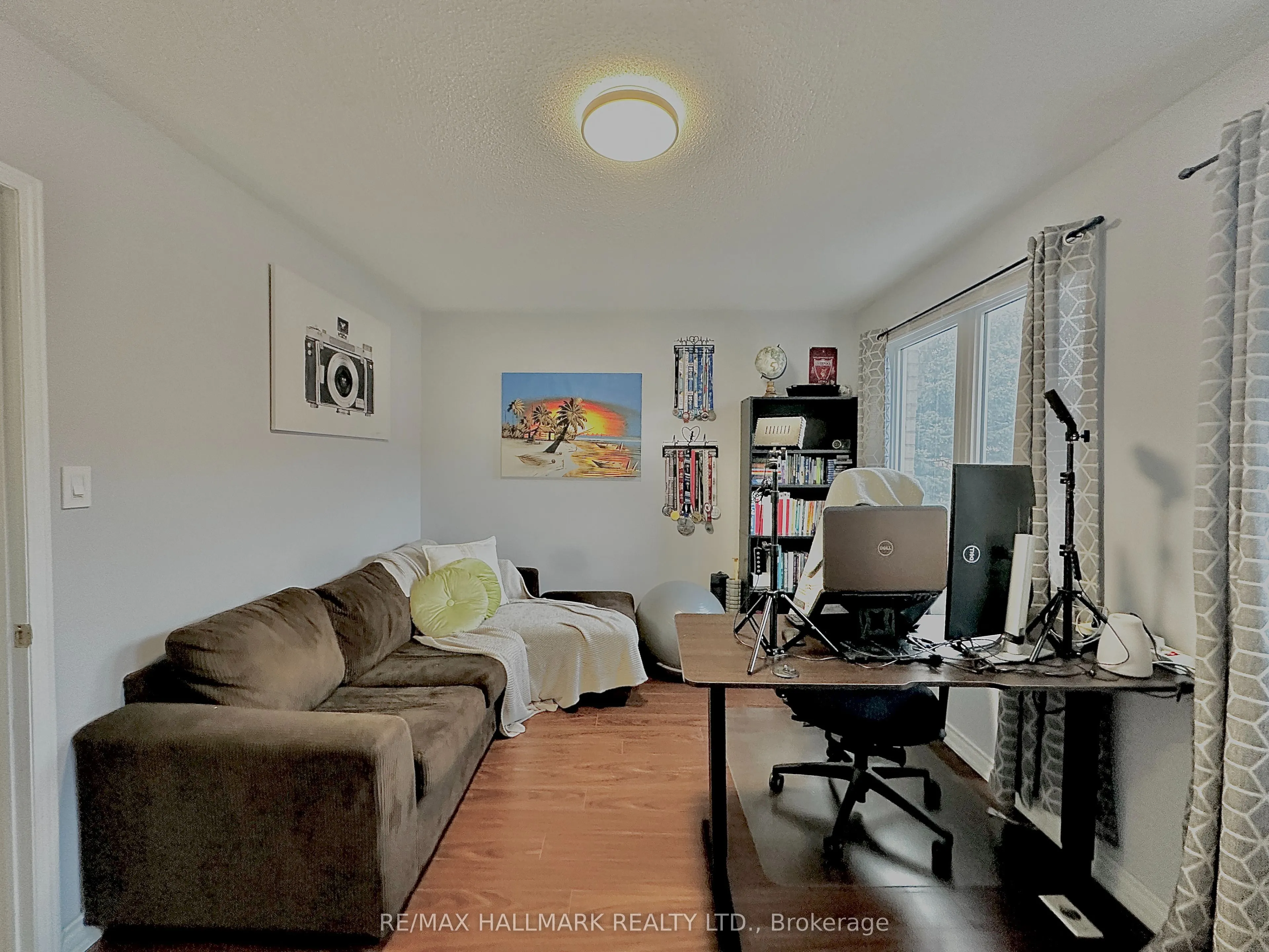 28 Rosebank Drive, #1107