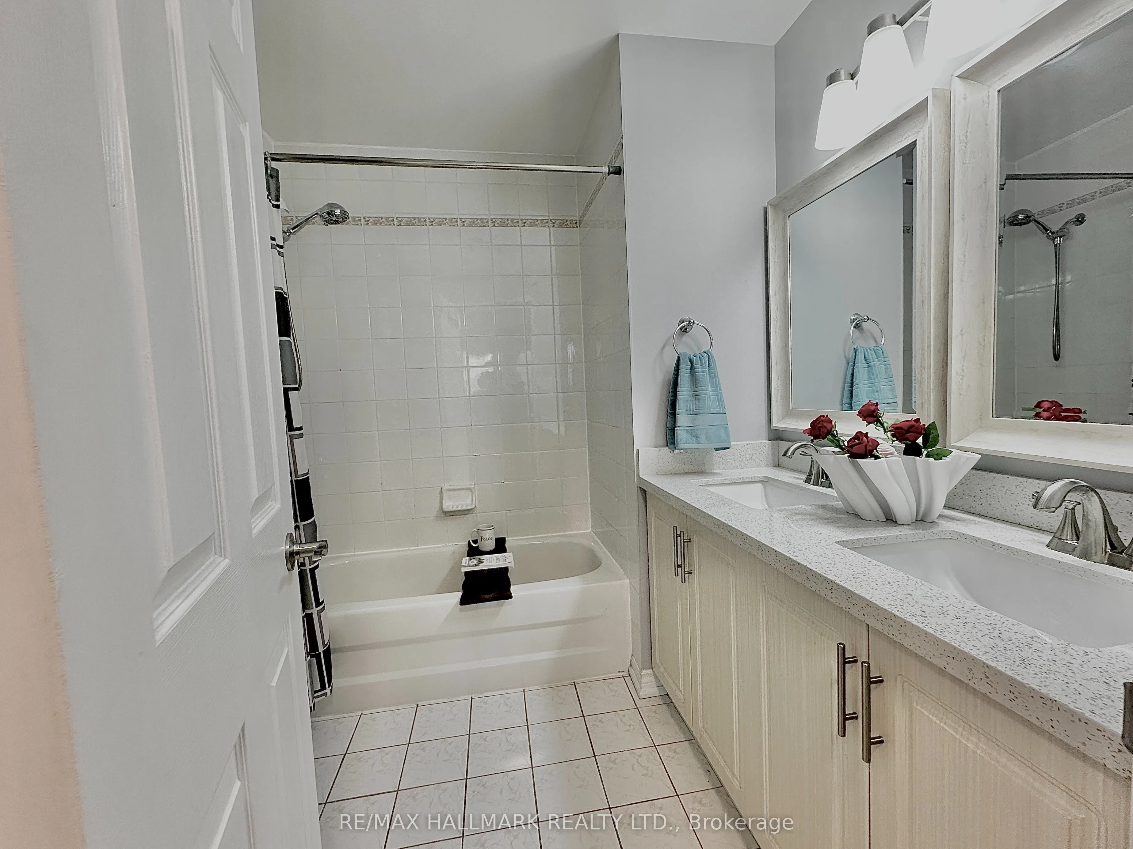 28 Rosebank Drive, #1107