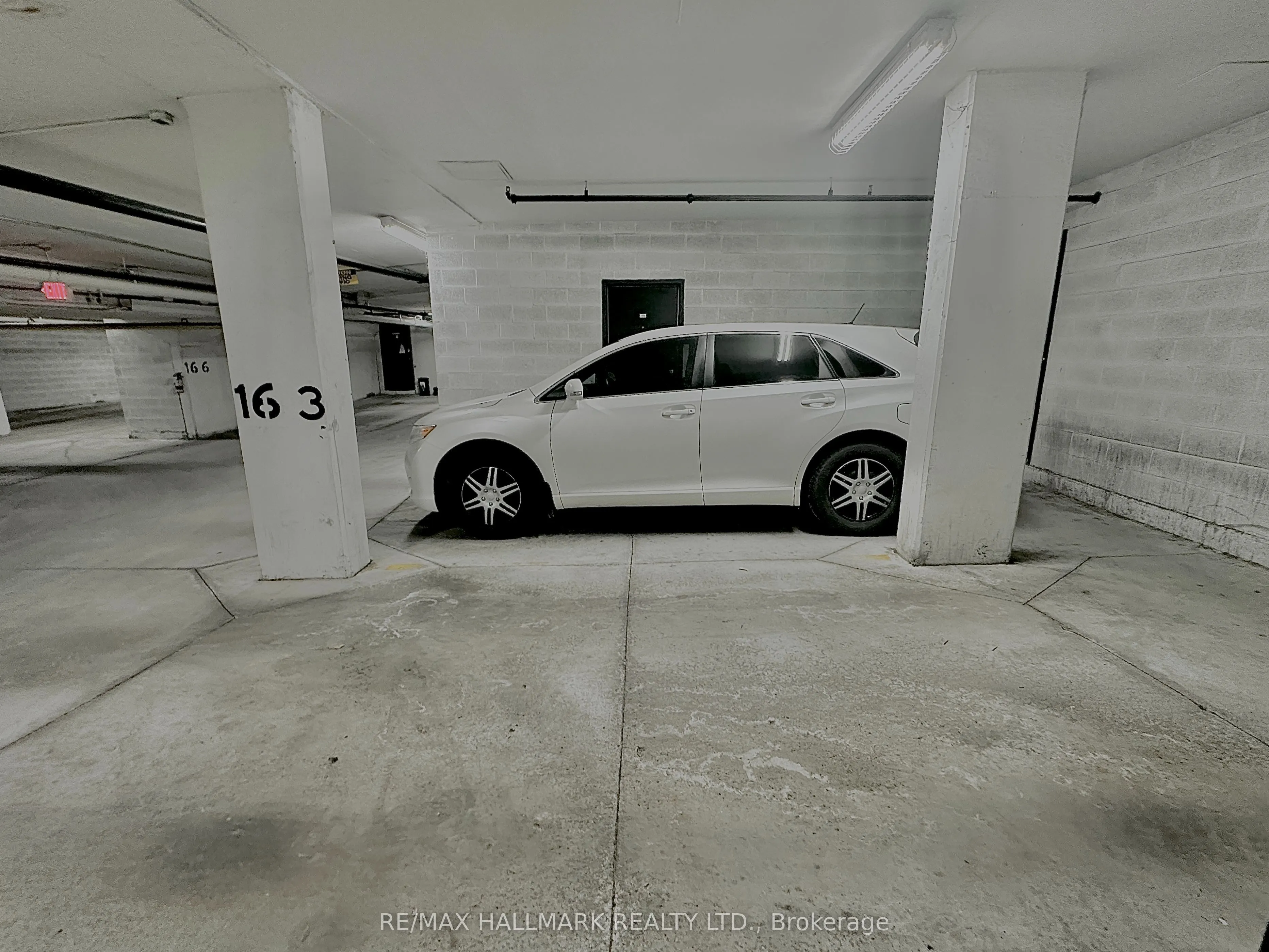 28 Rosebank Drive, #1107
