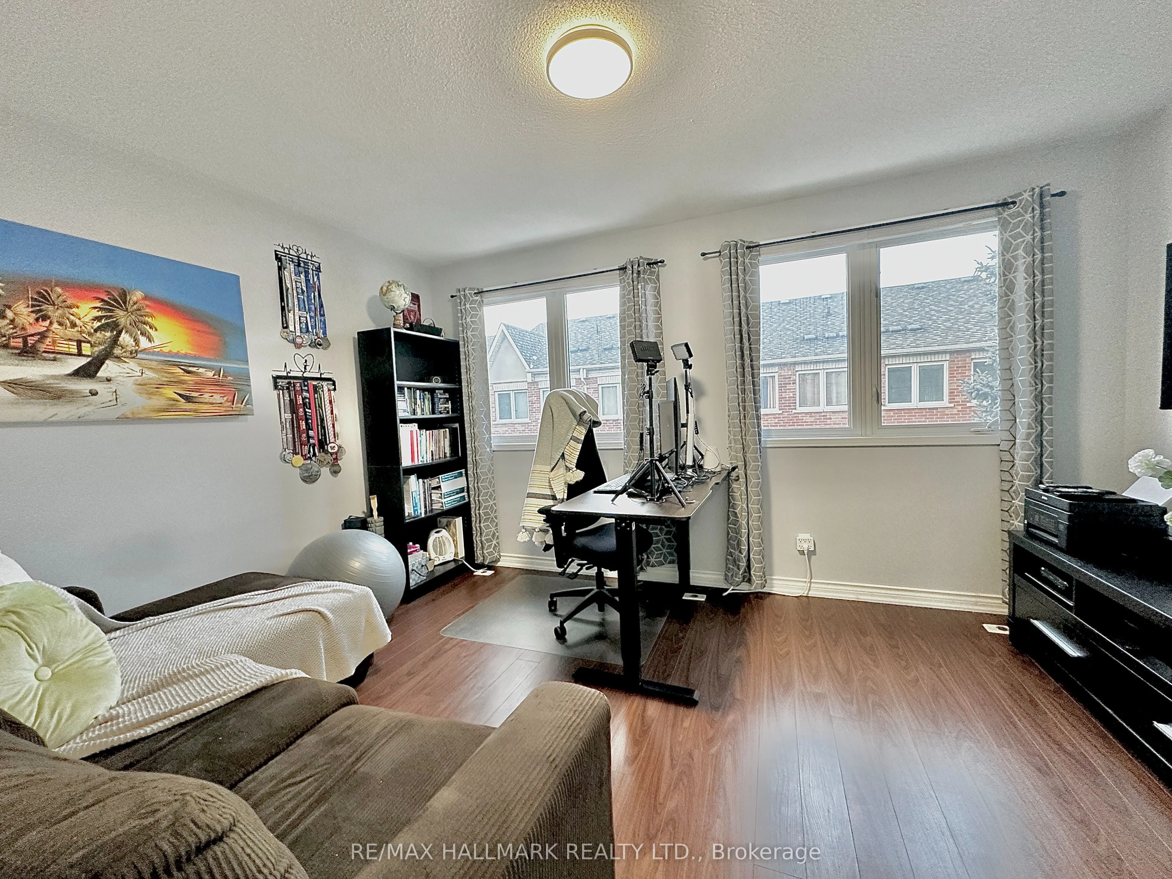 28 Rosebank Drive, #1107