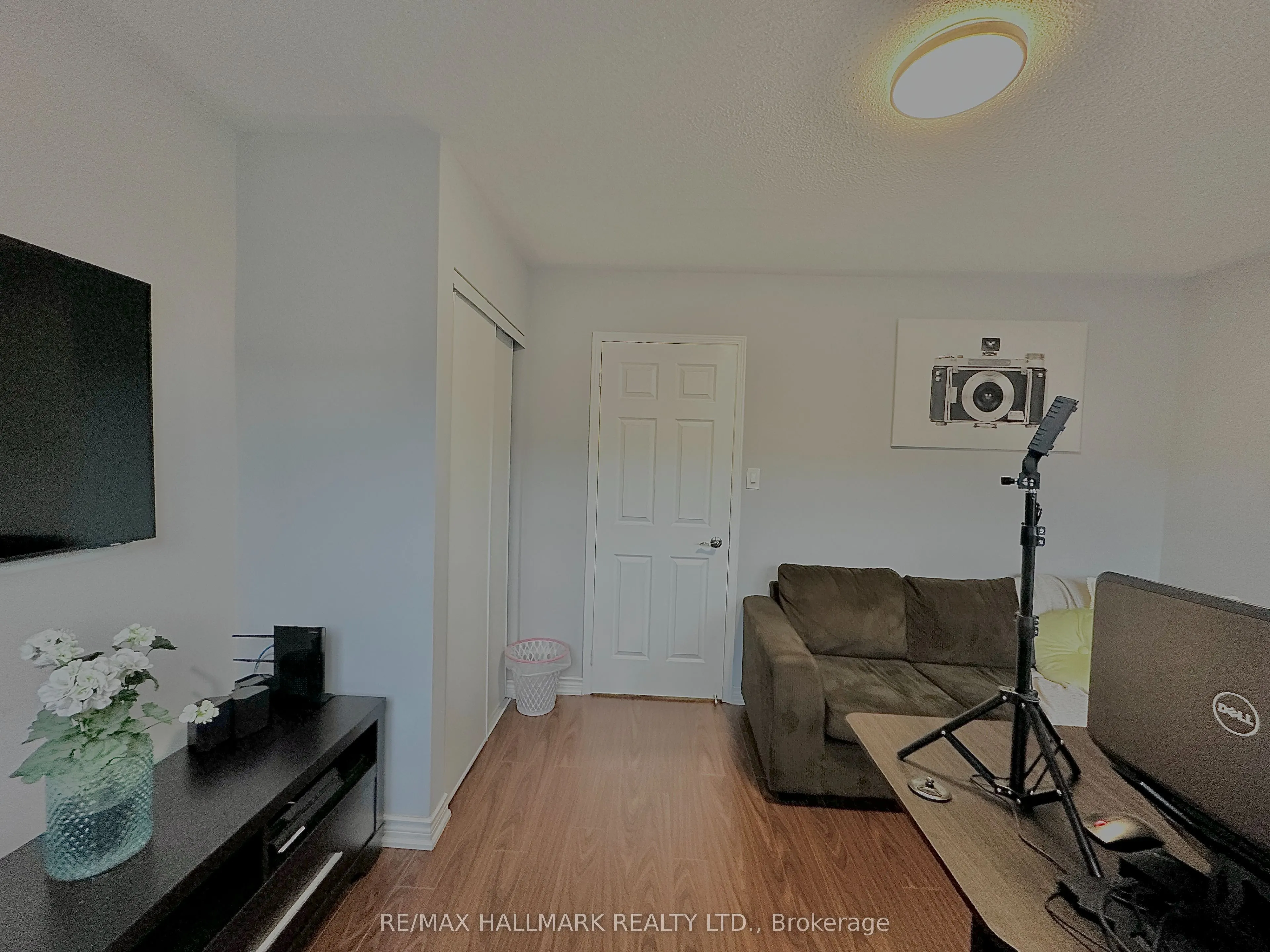 28 Rosebank Drive, #1107