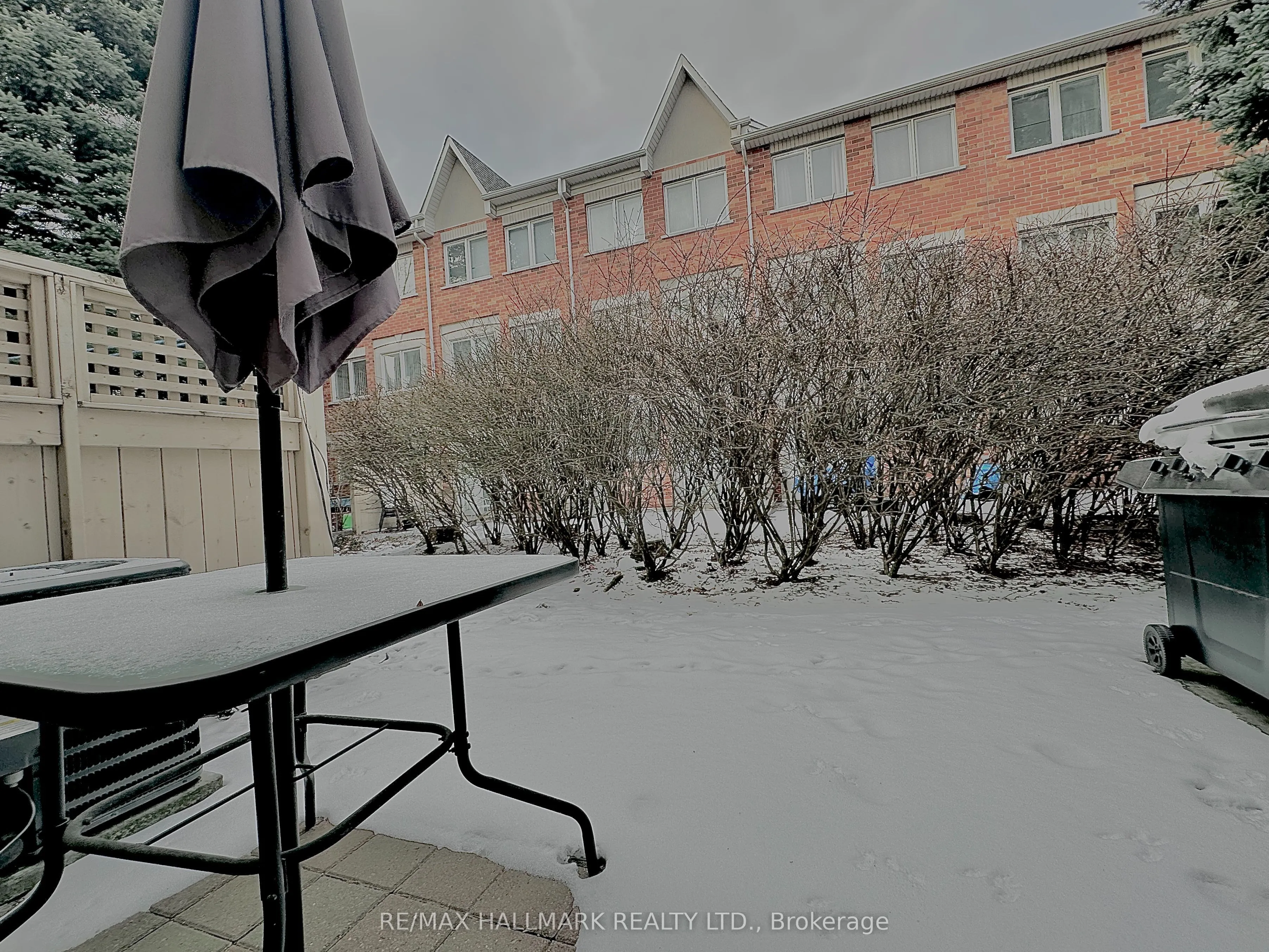 28 Rosebank Drive, #1107