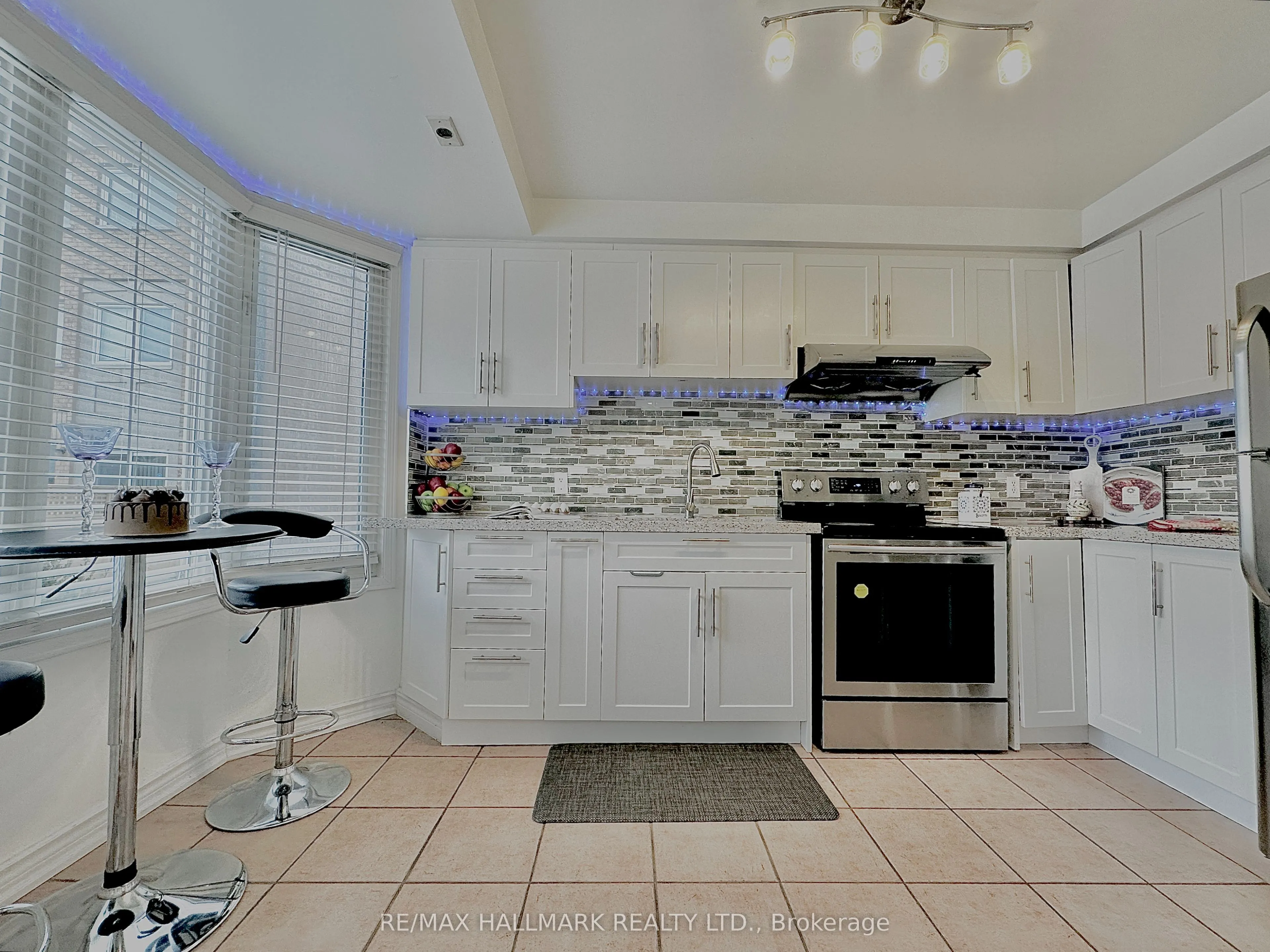28 Rosebank Drive, #1107