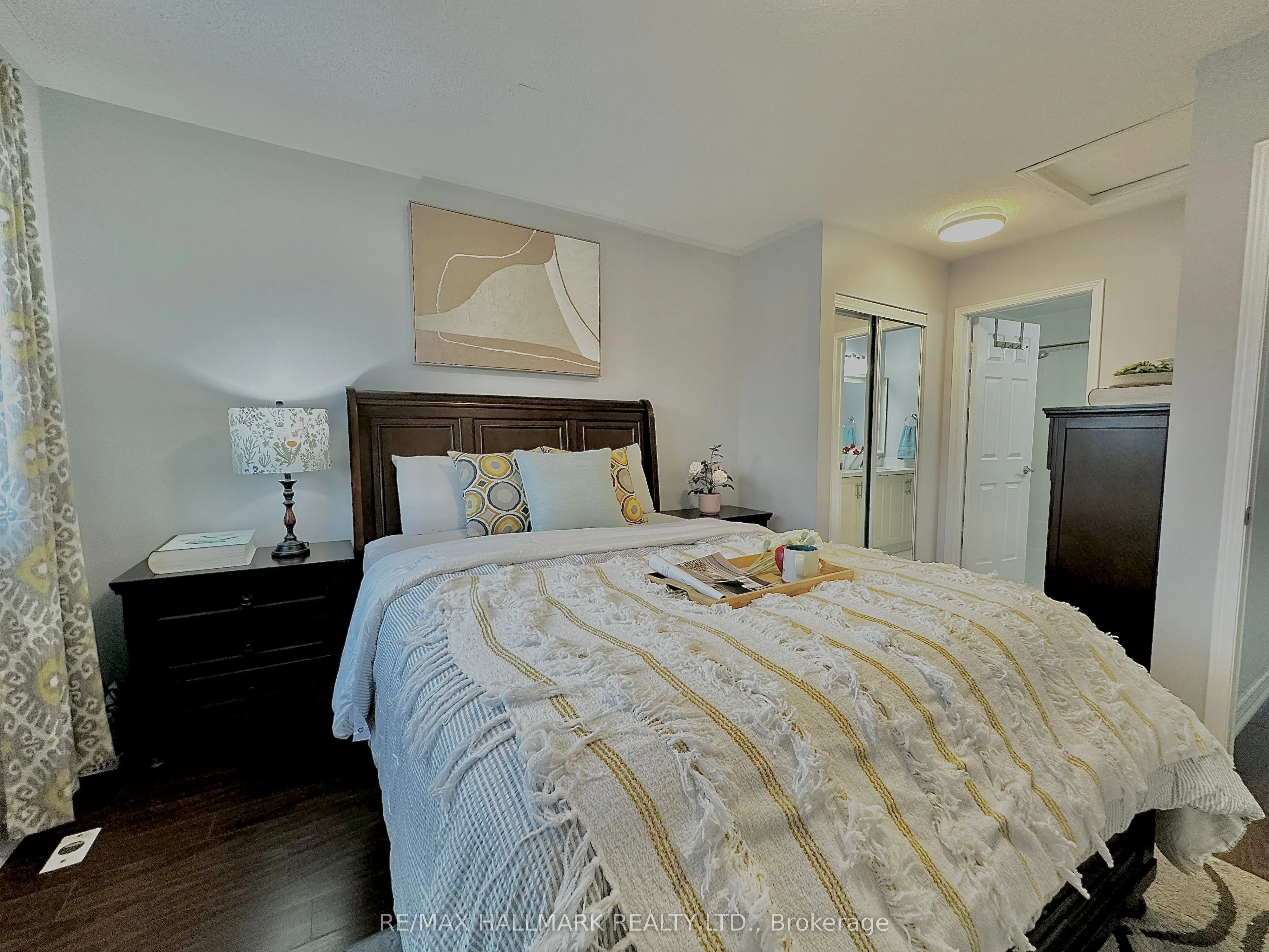 28 Rosebank Drive, #1107