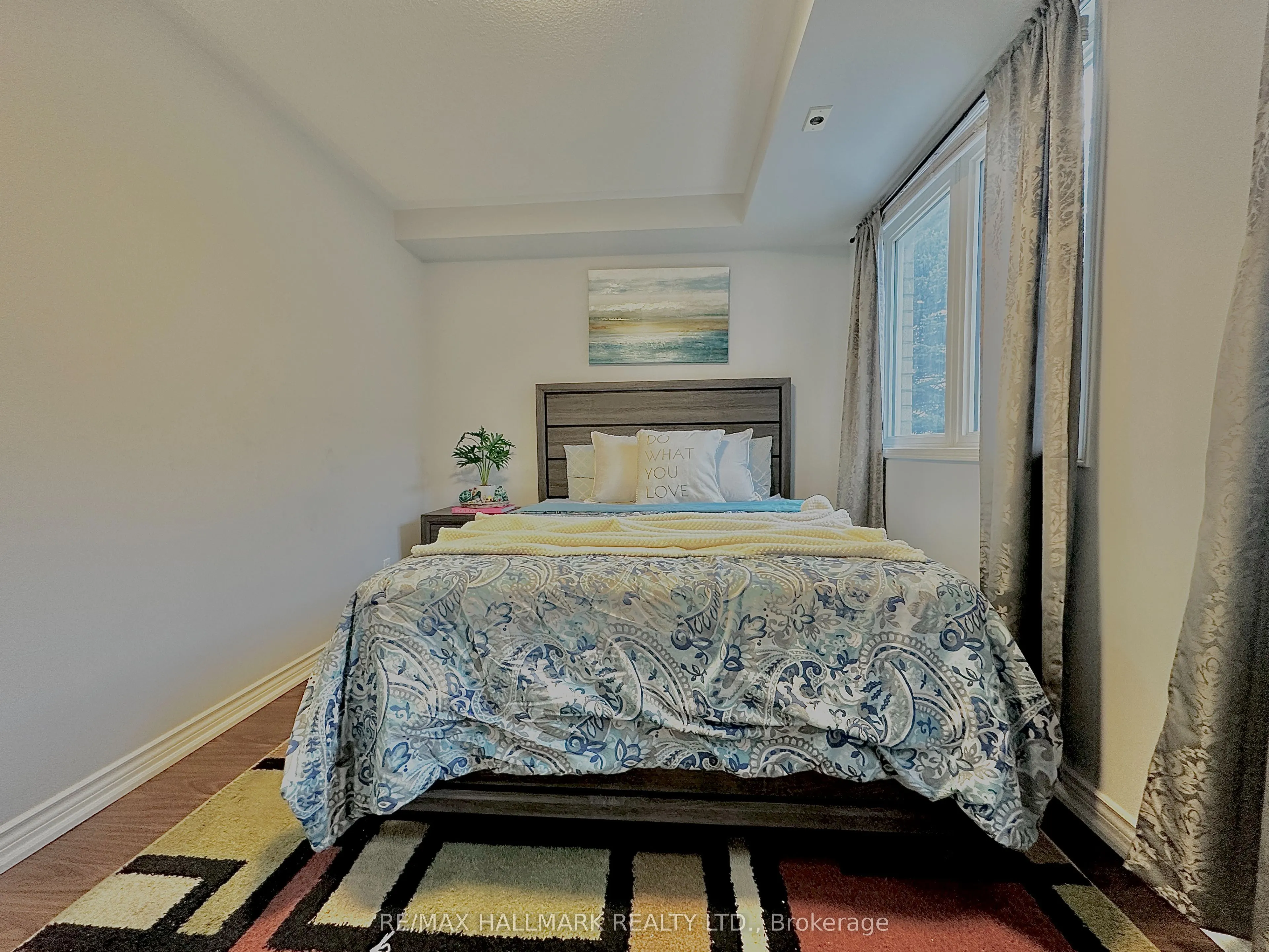 28 Rosebank Drive, #1107