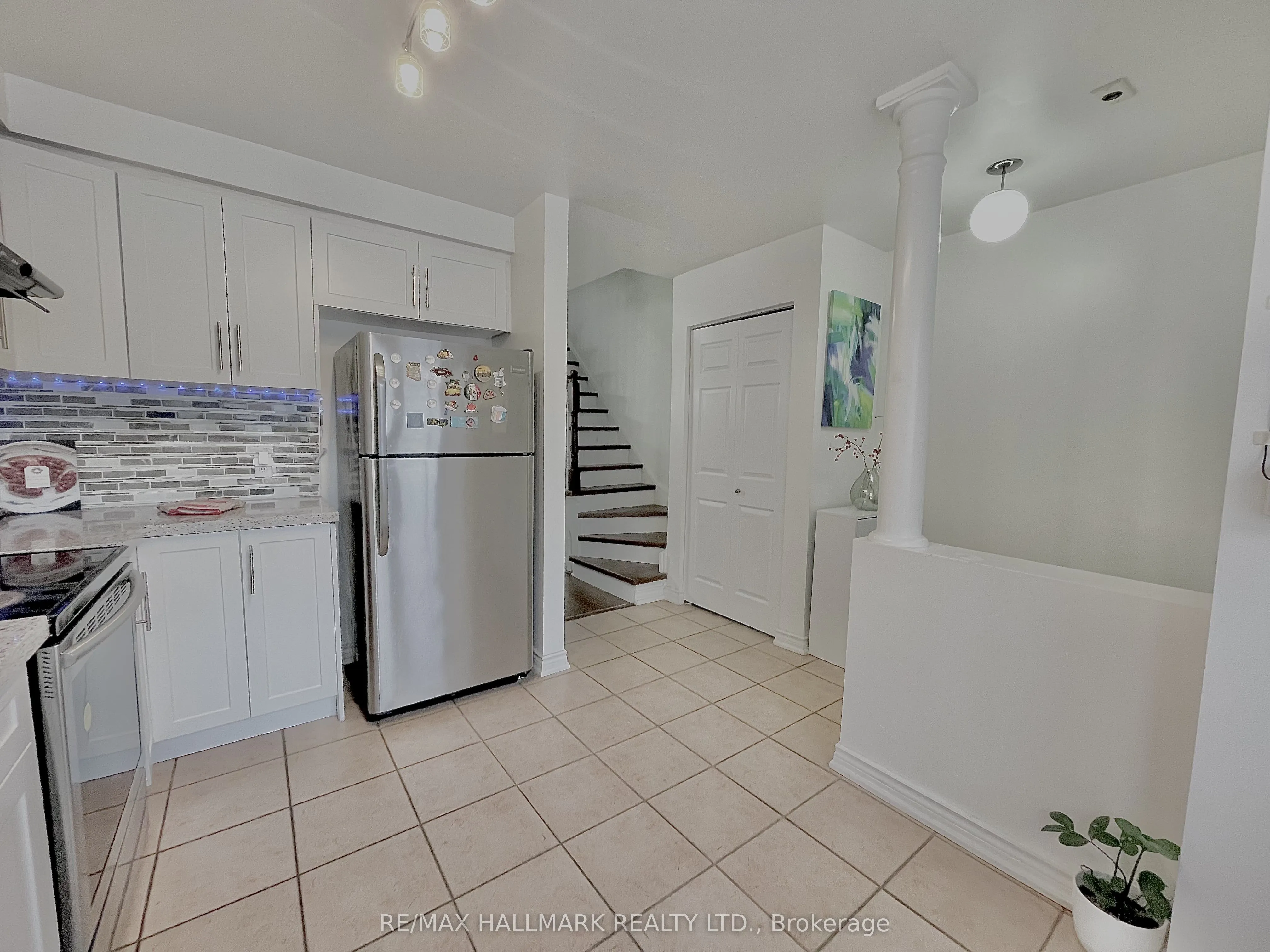28 Rosebank Drive, #1107