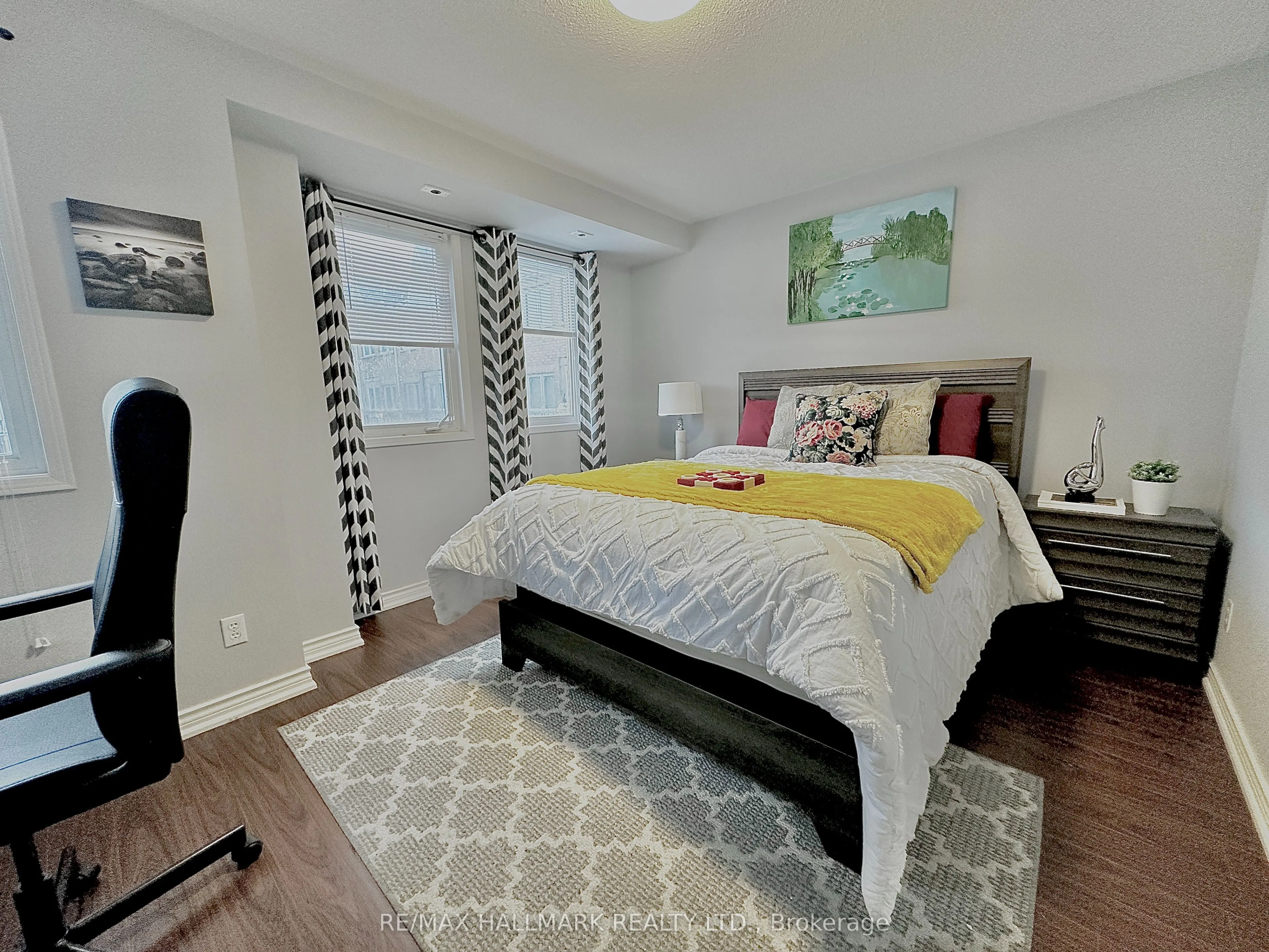 28 Rosebank Drive, #1107