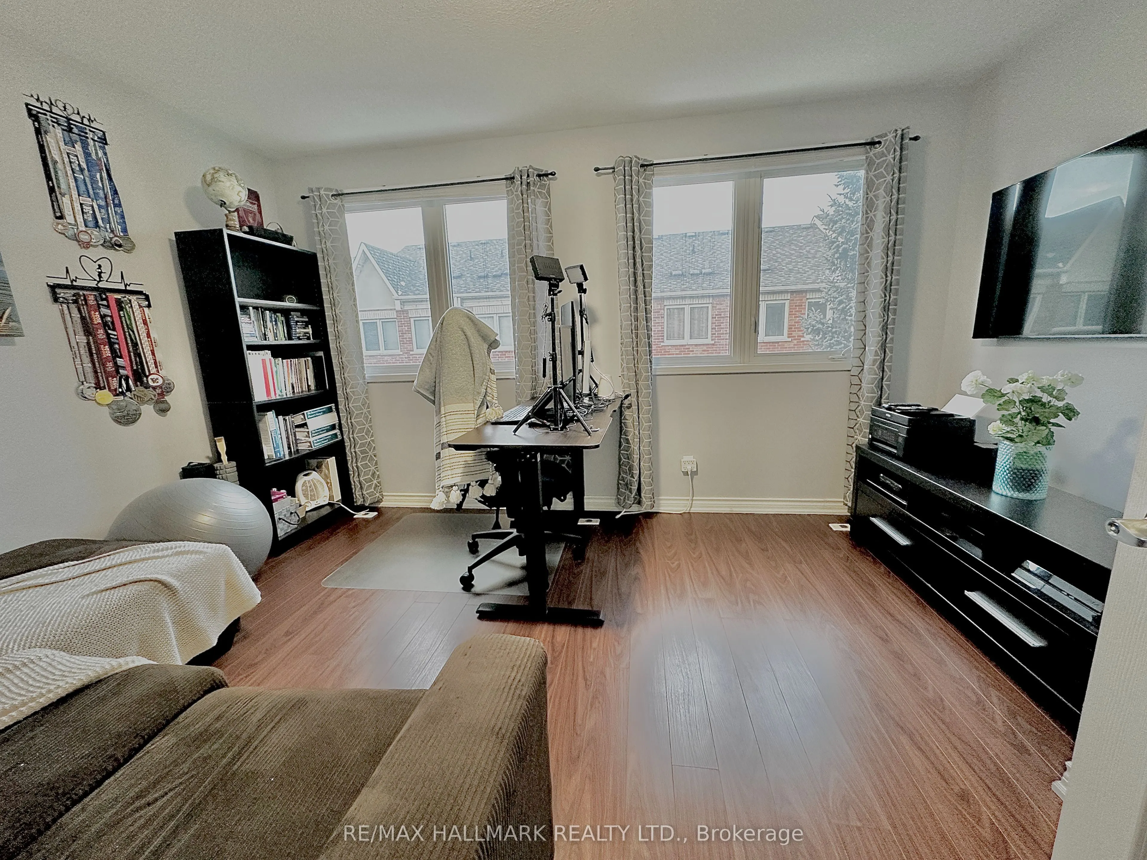28 Rosebank Drive, #1107