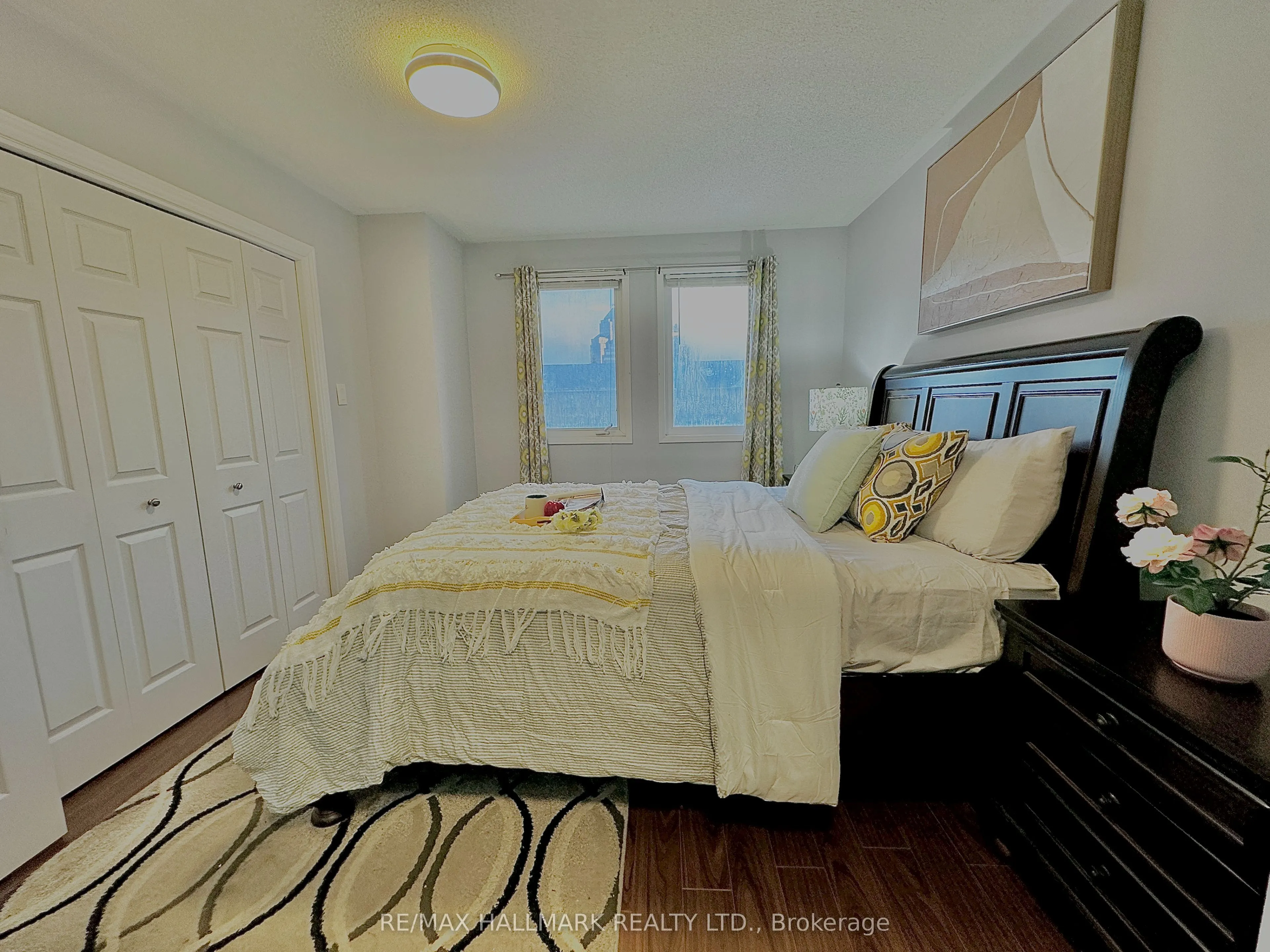 28 Rosebank Drive, #1107